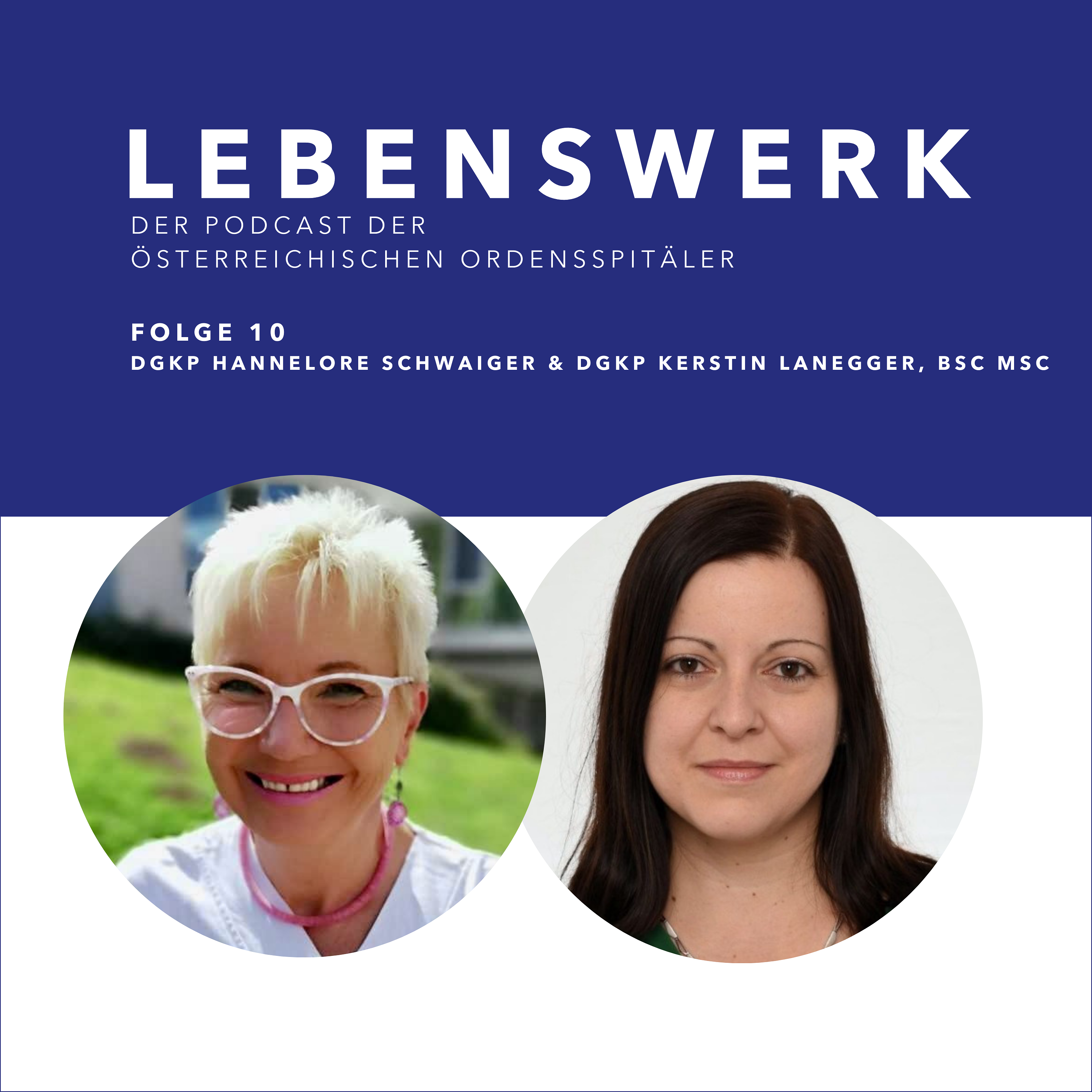 Lebenswerk