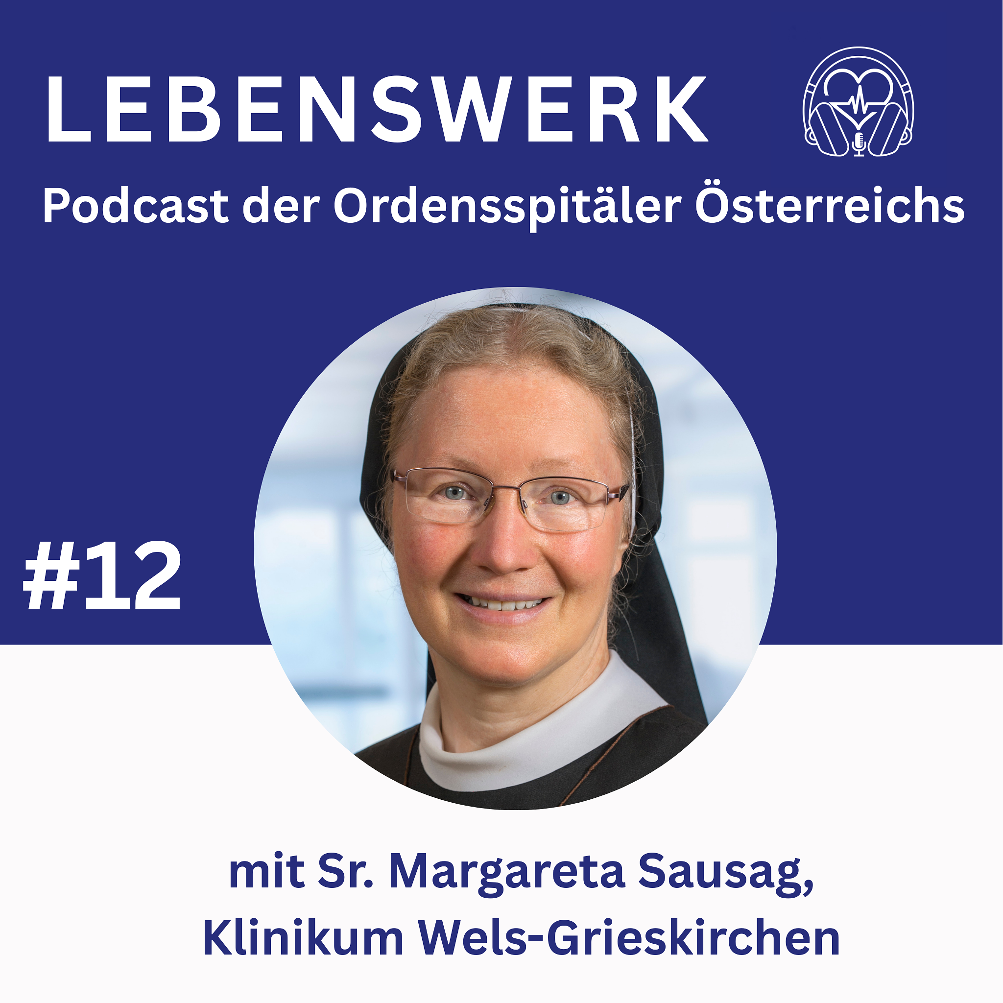 Die heilsame Kraft der Seelsorge episode artwork