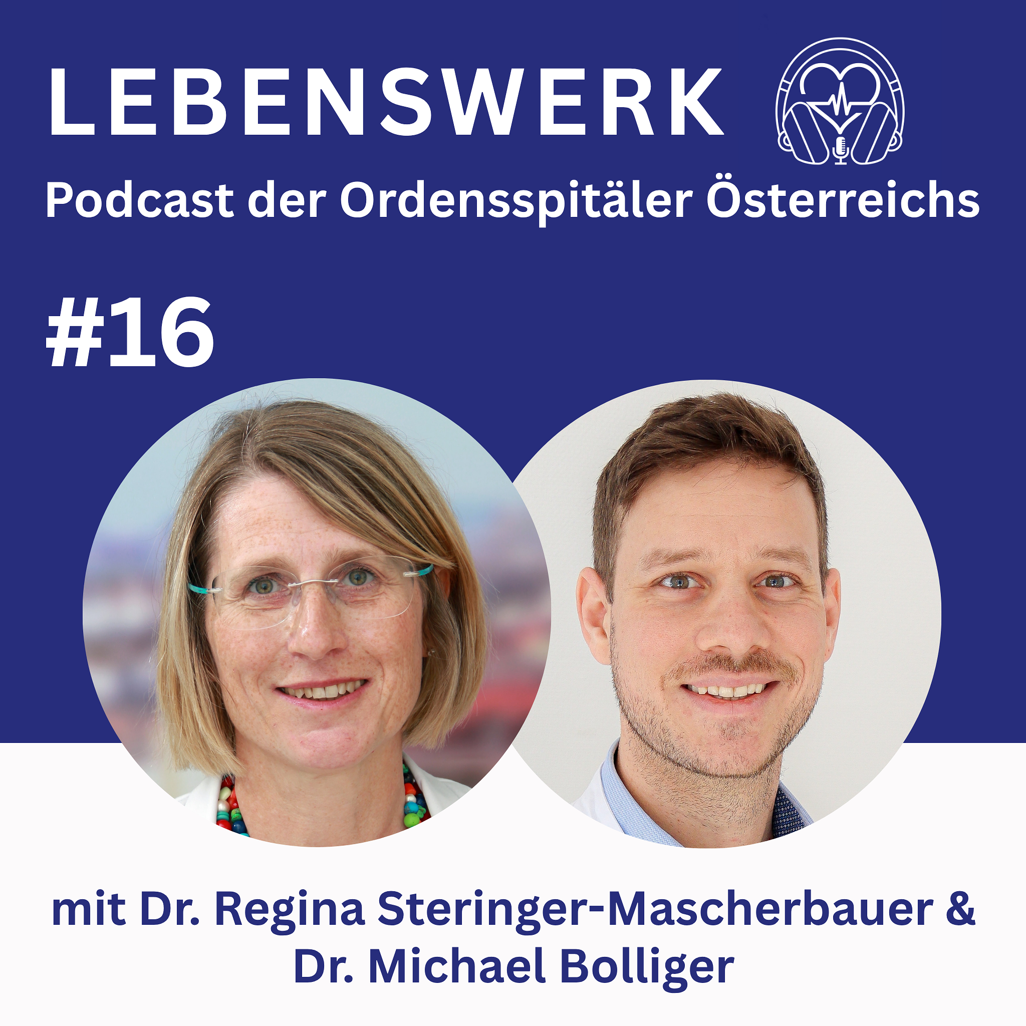 Gendermedizin: Werden Frauen wie Männer behandelt? episode artwork