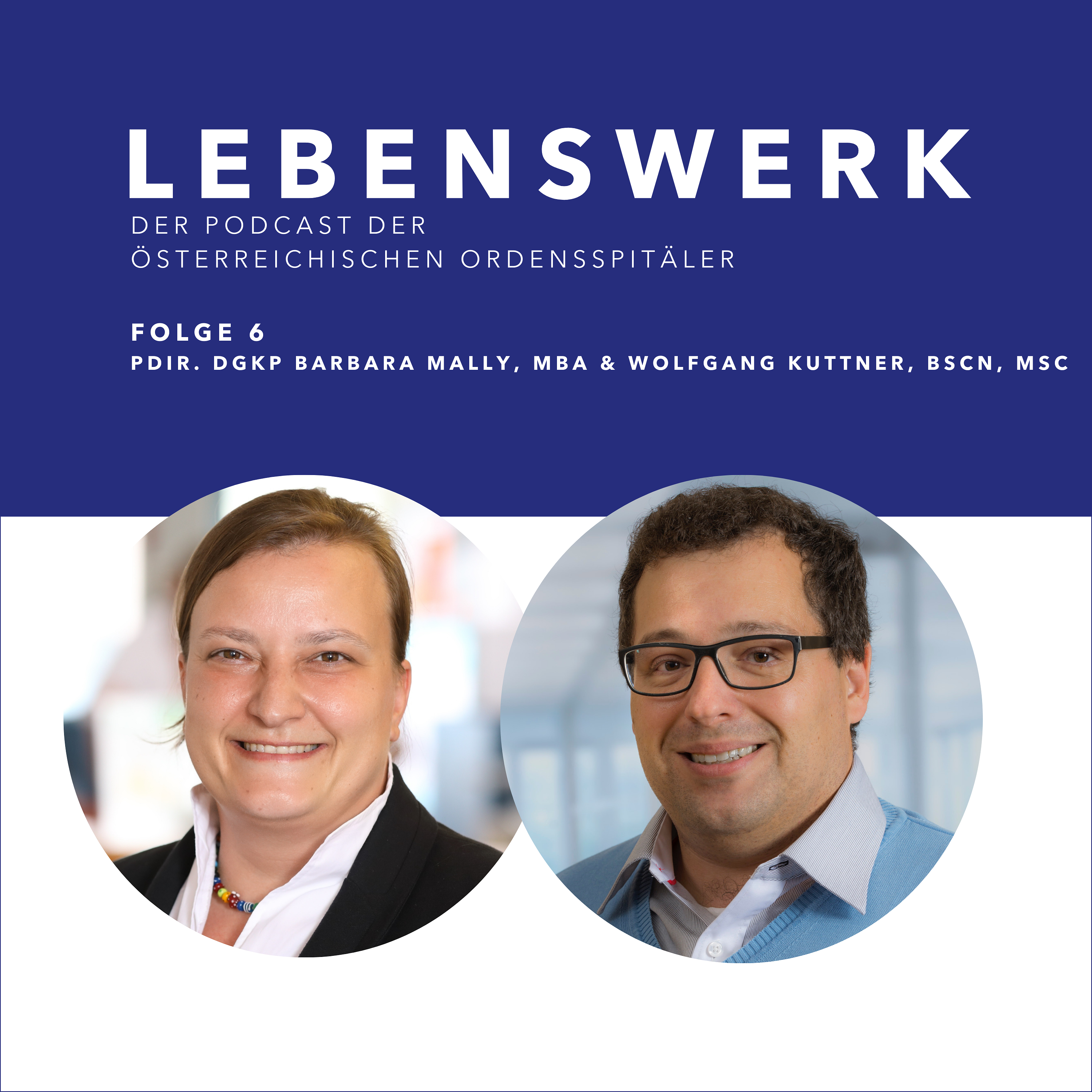 Lebenswerk