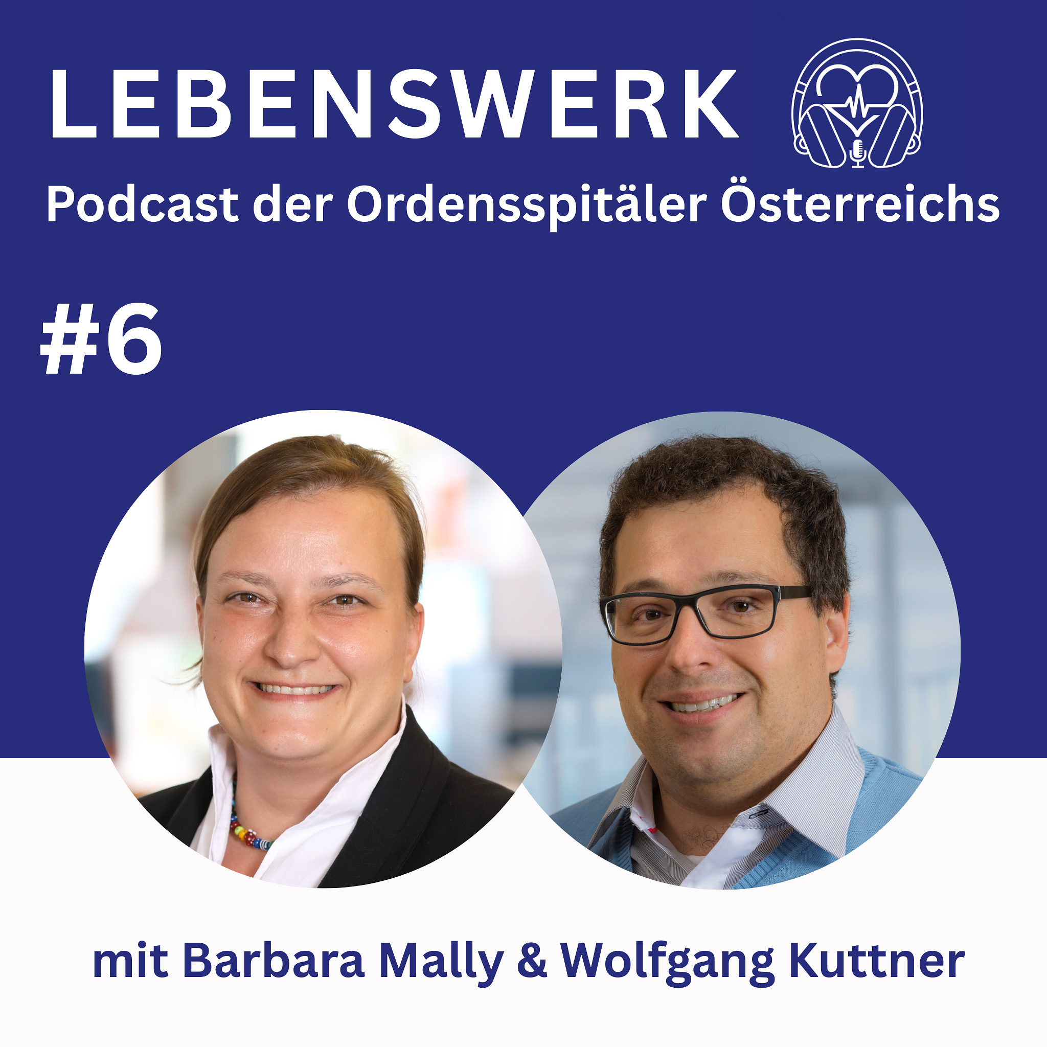 Internationale Pflegekräfte: Der steinige Weg nach Österreich episode artwork