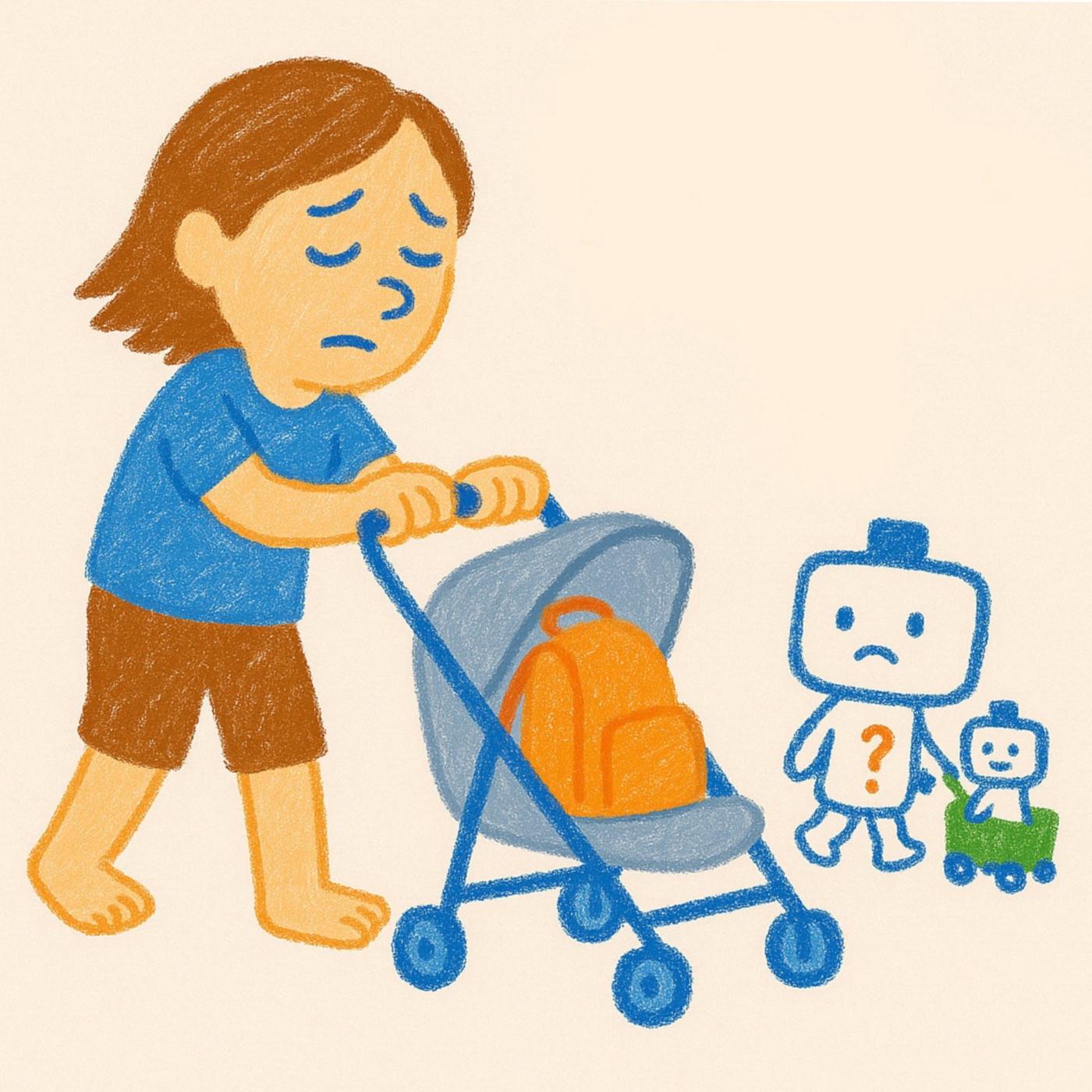 #S Greta und der Bott - Spezial: Mein Buggy Song episode artwork