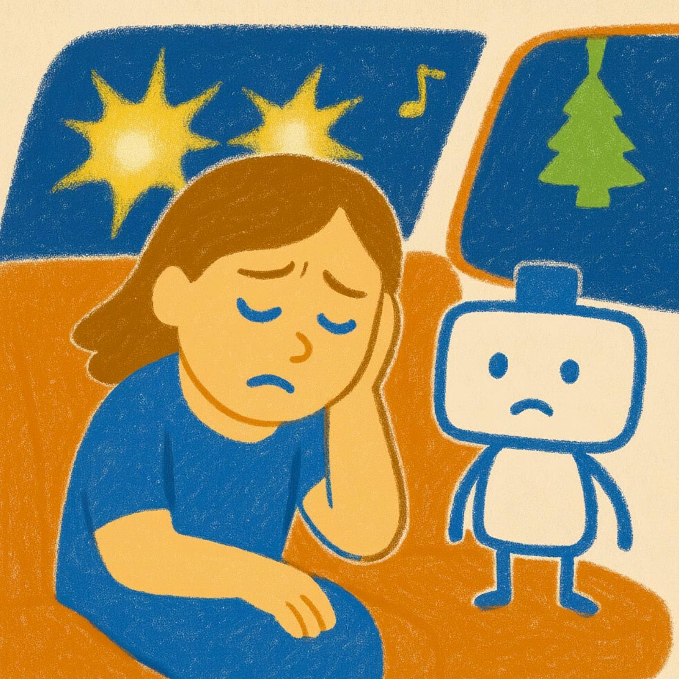 #02 Greta und der Bott - Greta und die Uber-Fahrt episode artwork
