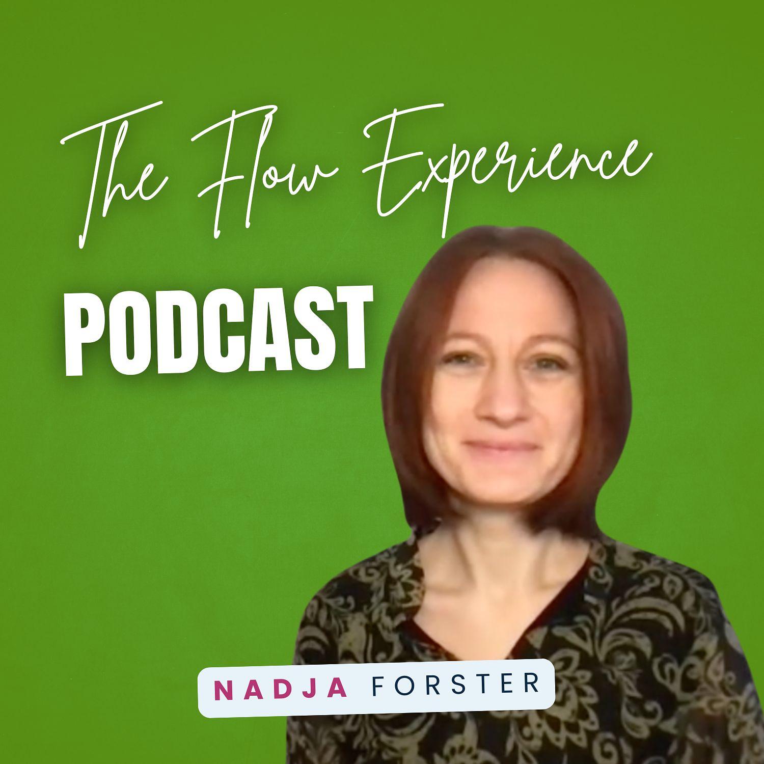 The Flow Experience