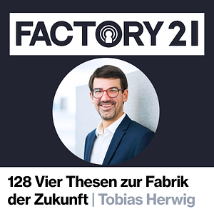 Factory21-Podcast Cover-Bild