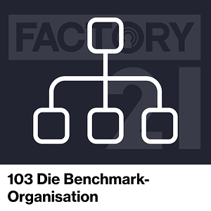 Factory21-Podcast Cover-Bild