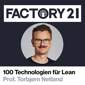 Factory21-Podcast Cover-Bild