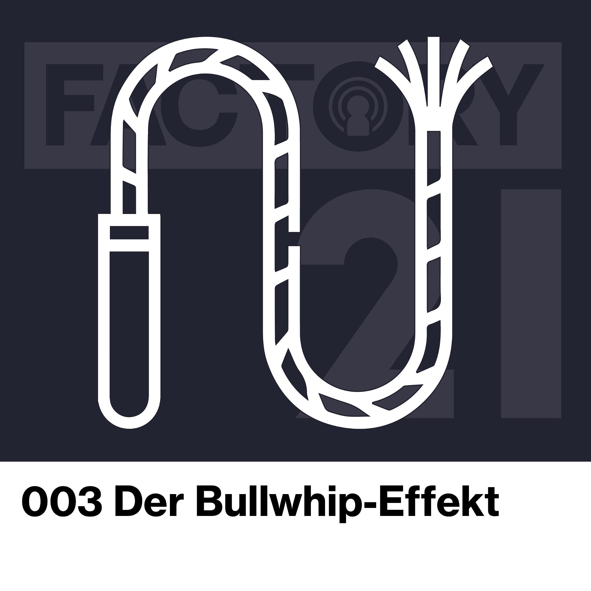 Factory21 | Der Podcast für Führungskräfte und Projektverantwortliche aus der Produktion
