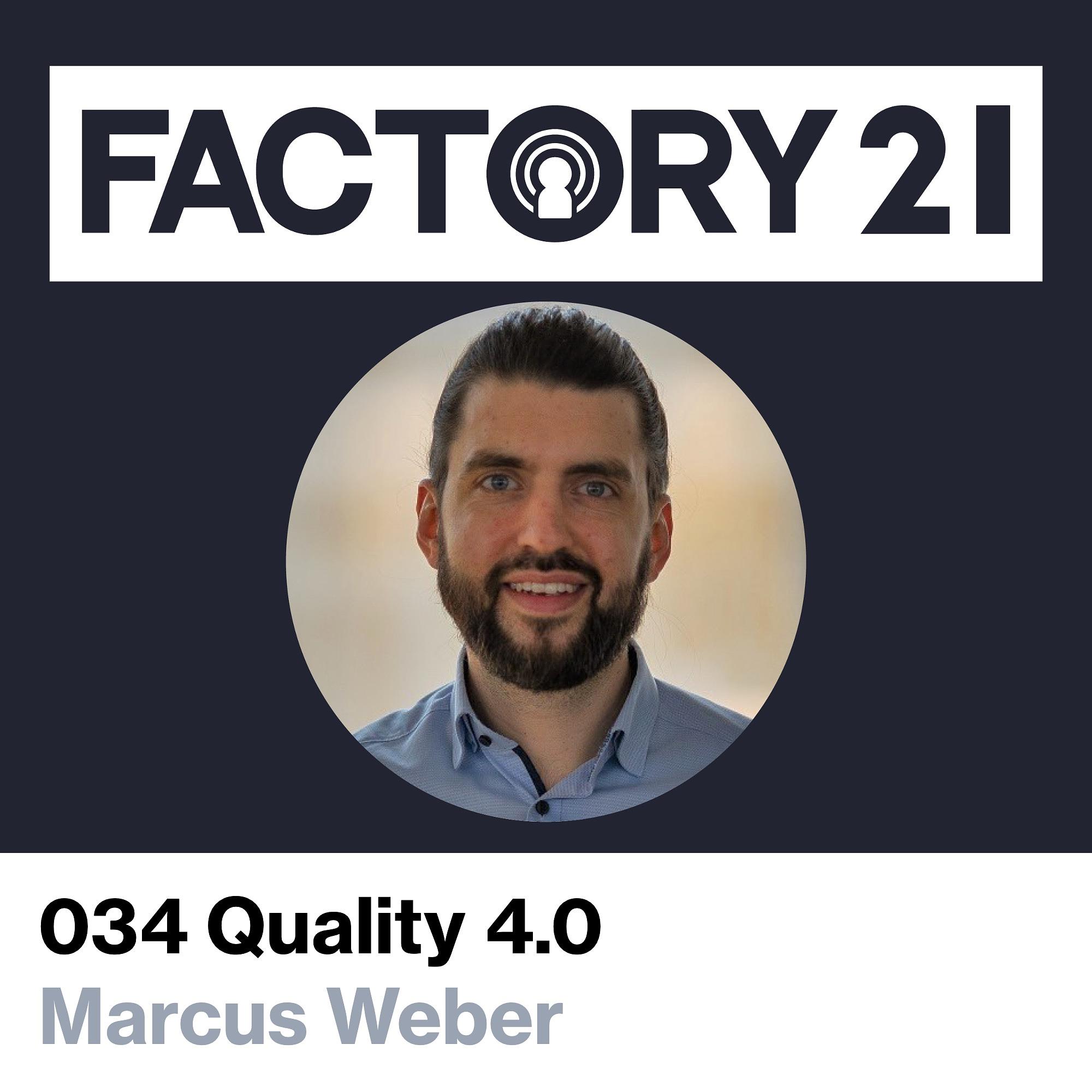 Factory21 | Der Podcast für Führungskräfte und Projektverantwortliche aus der Produktion