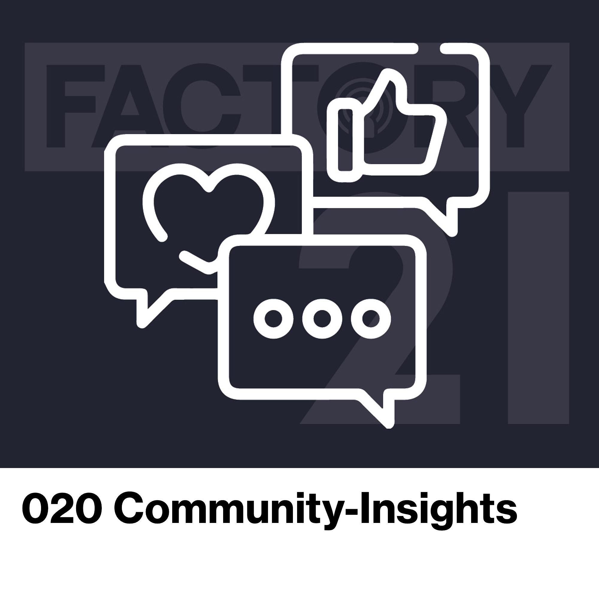 Factory21 | Der Podcast für Führungskräfte und Projektverantwortliche aus der Produktion