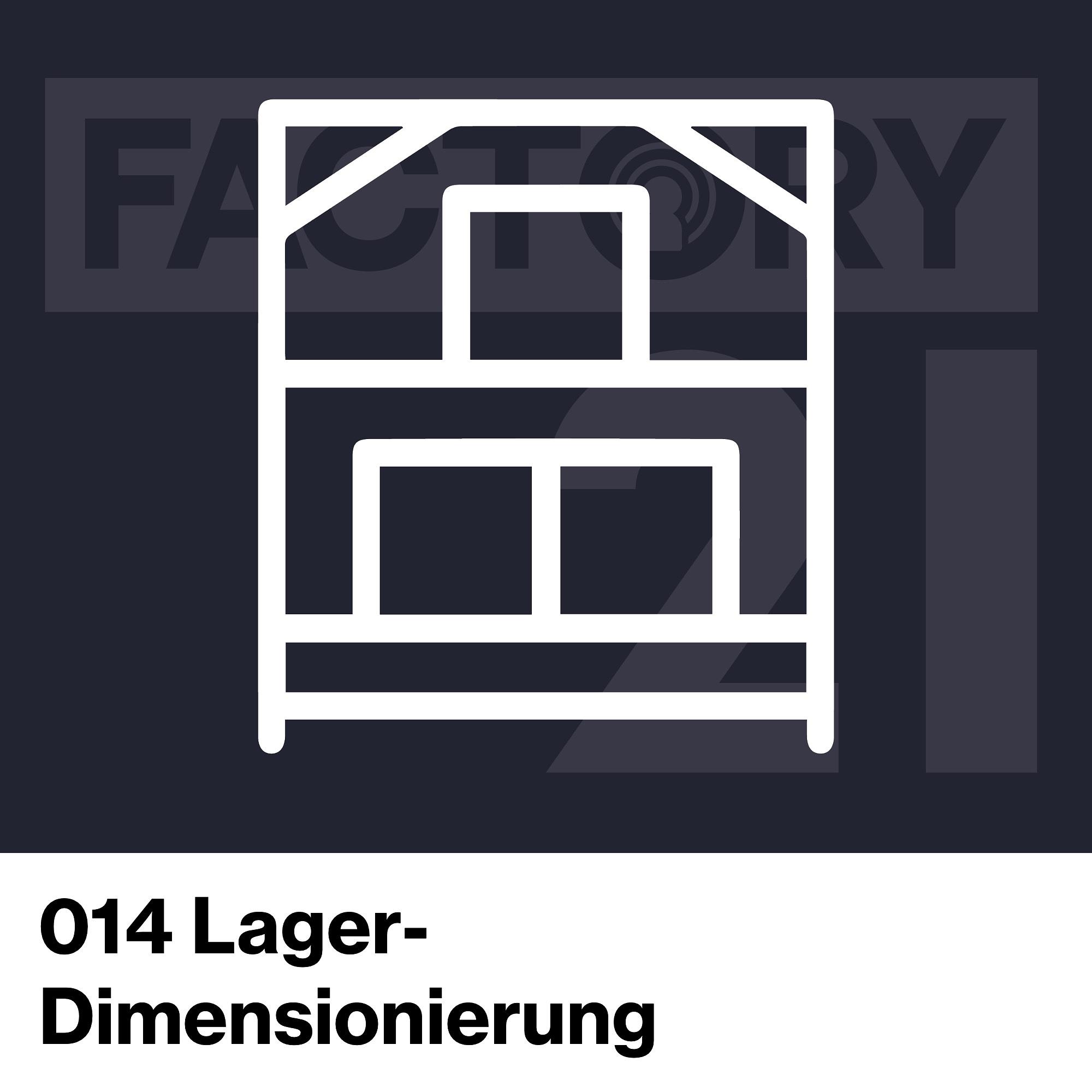 Factory21 | Der Podcast für Führungskräfte und Projektverantwortliche aus der Produktion