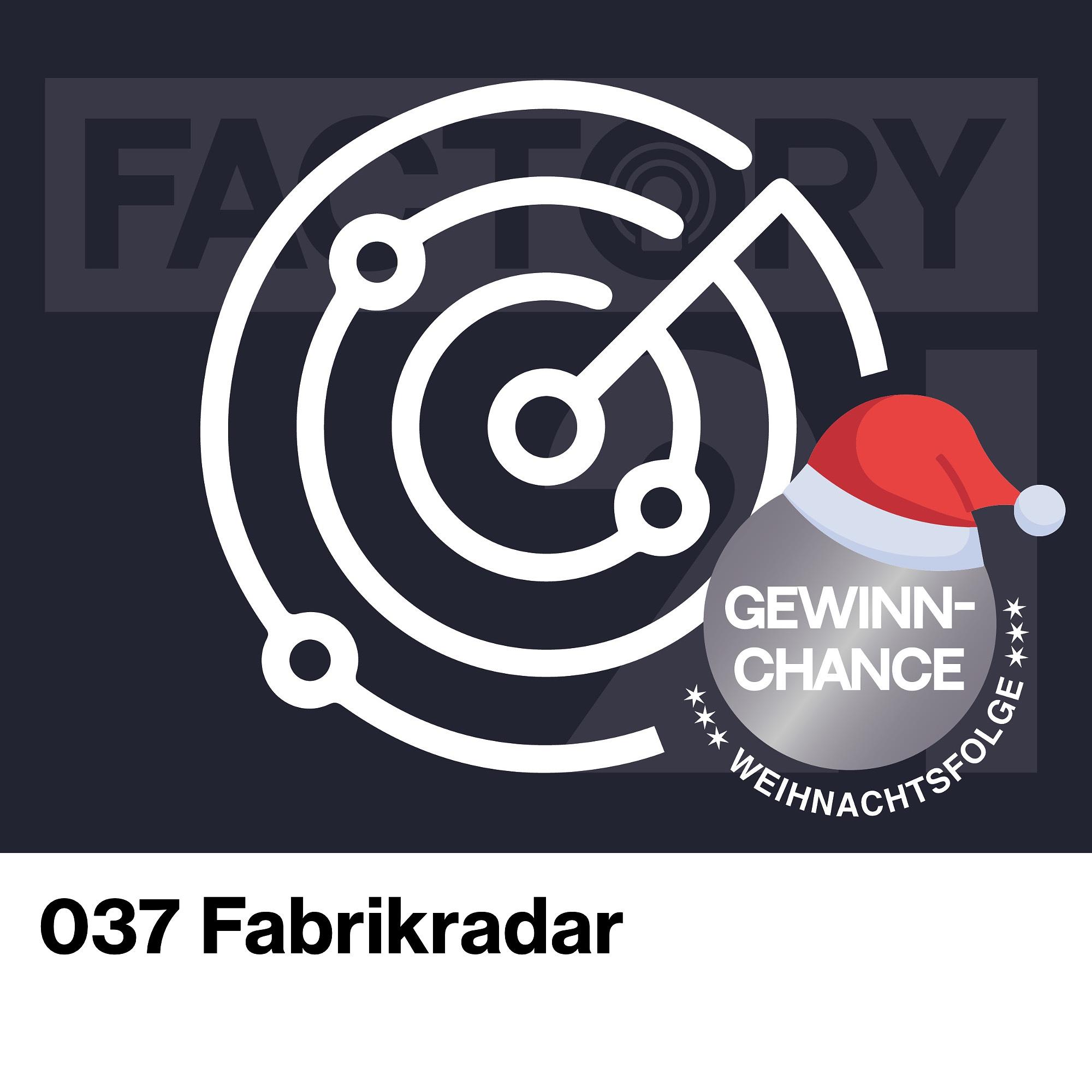 Factory21 | Der Podcast für Führungskräfte und Projektverantwortliche aus der Produktion