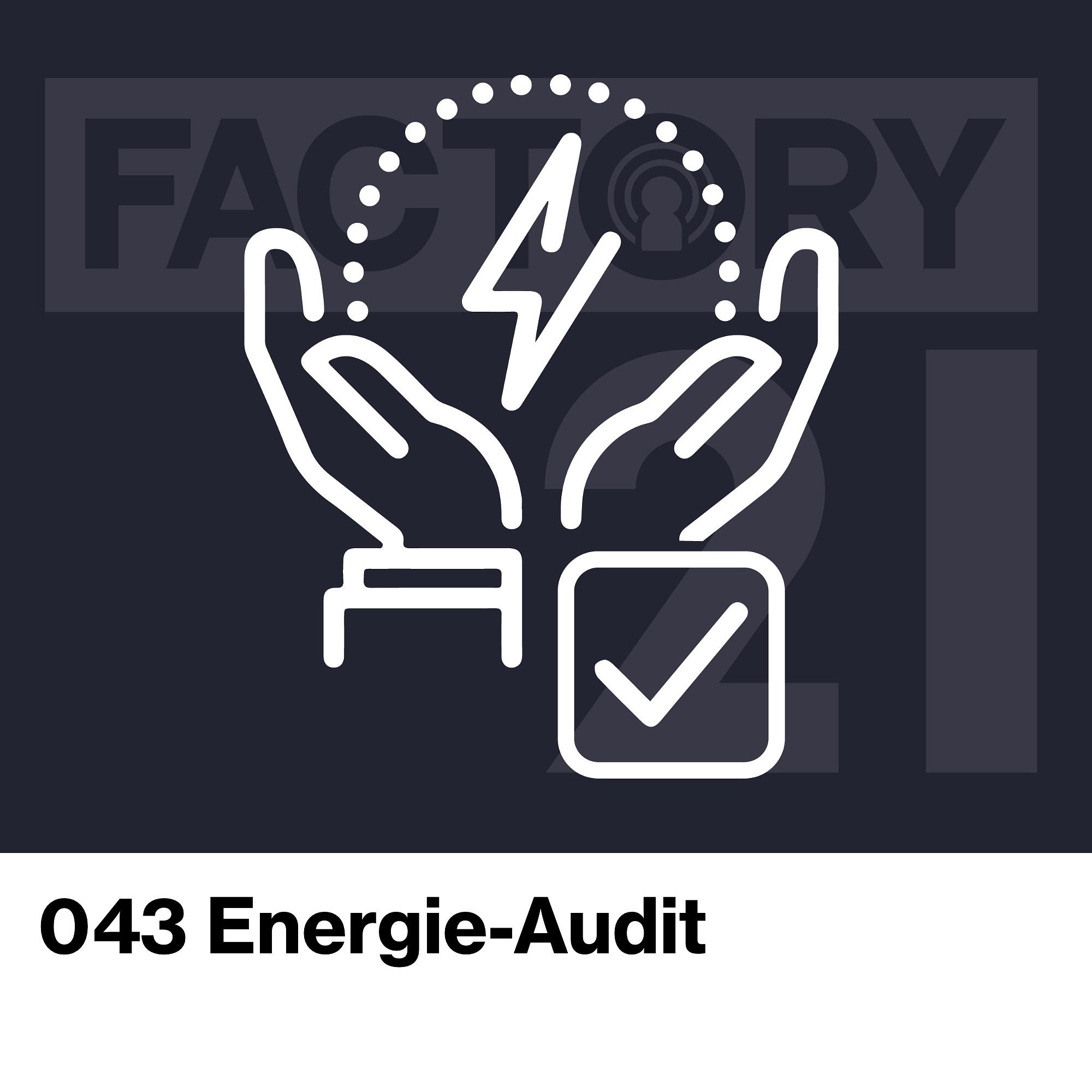 Factory21 | Der Podcast für Führungskräfte und Projektverantwortliche aus der Produktion
