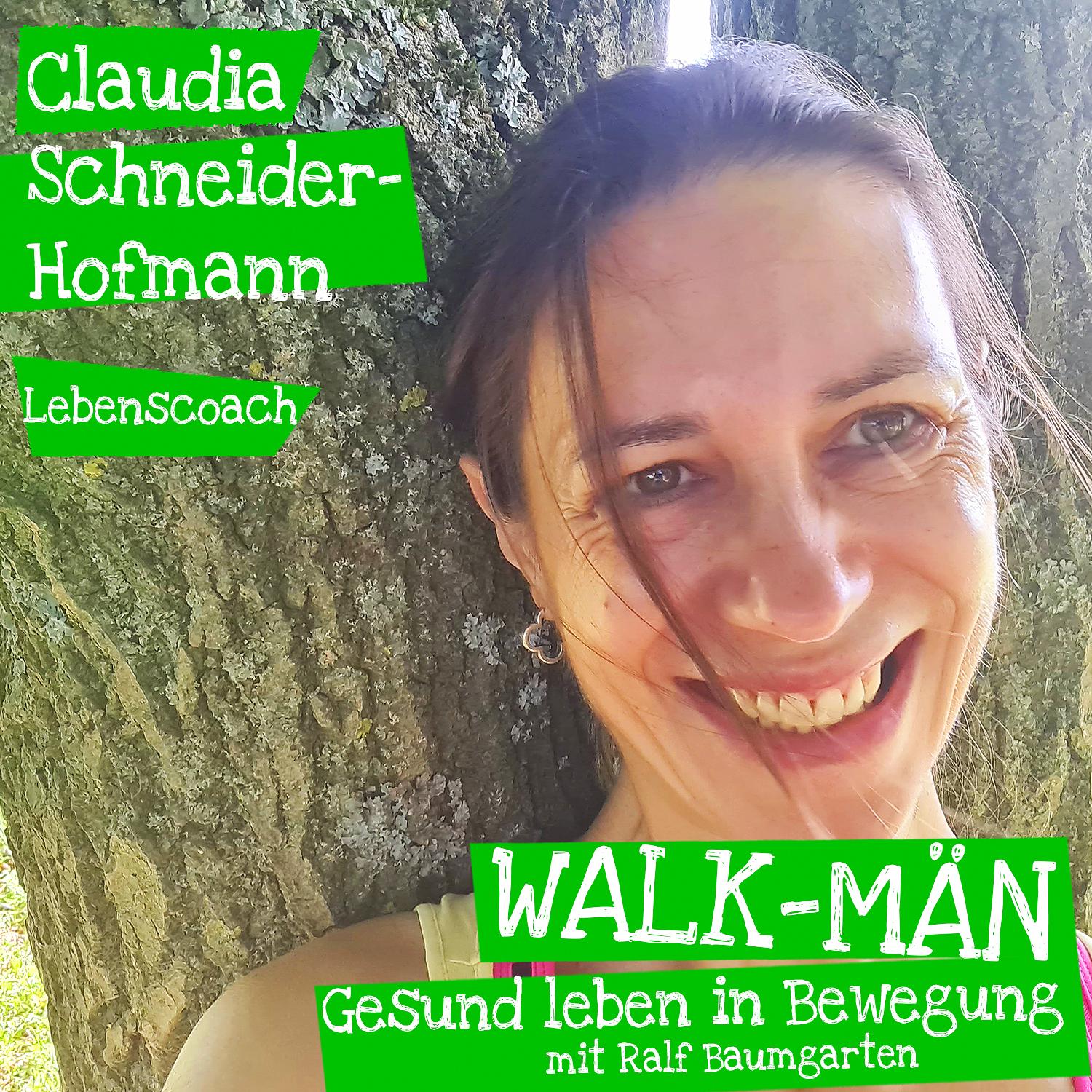 Walk-Män-Podcast – Gesund leben in Bewegung / mit Ralf Baumgarten
