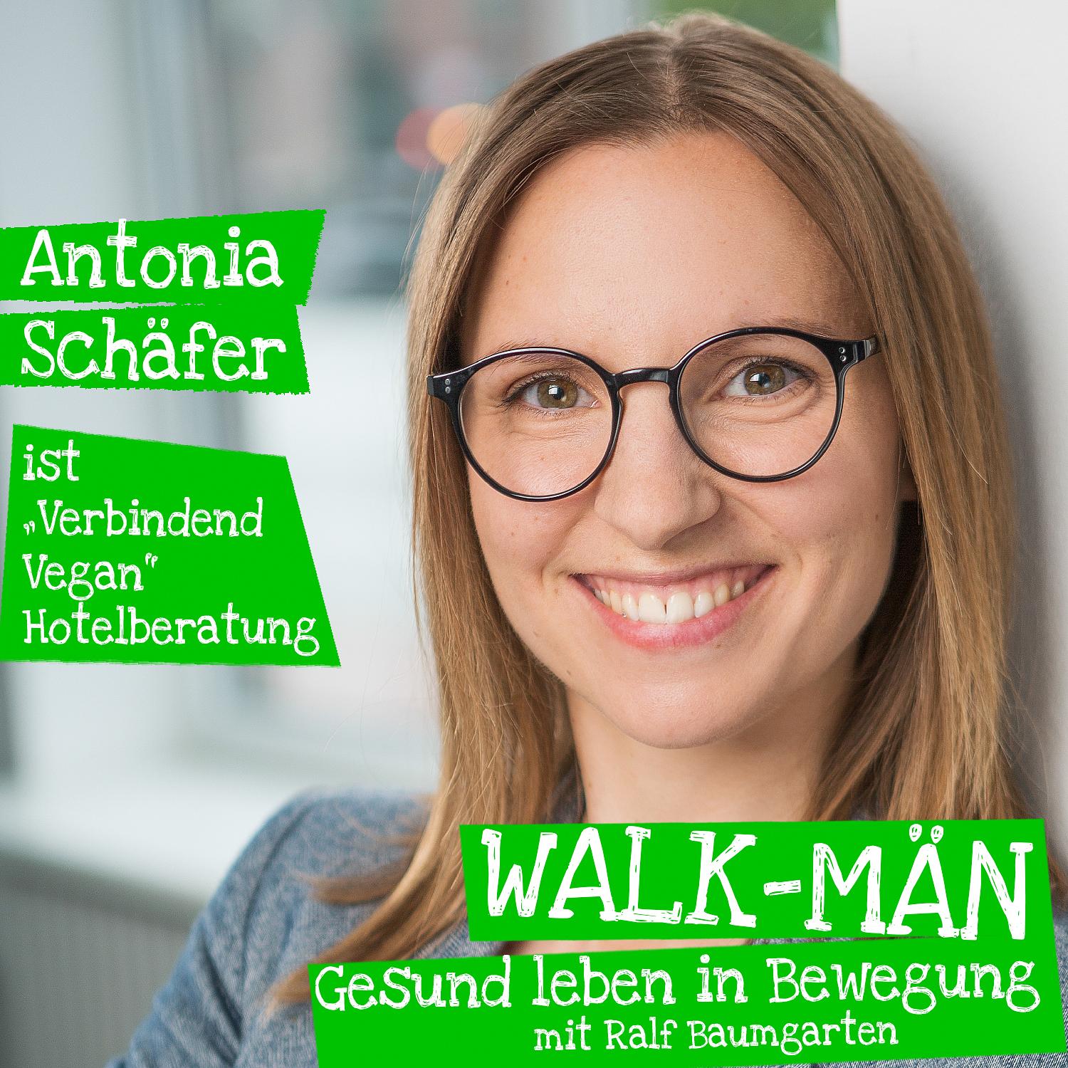 Walk-Män-Podcast – Gesund leben in Bewegung / mit Ralf Baumgarten