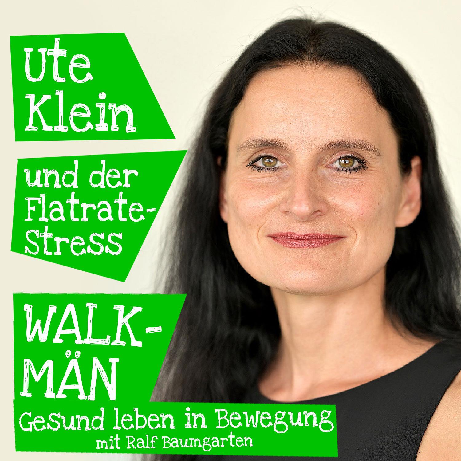 Walk-Män-Podcast – Gesund leben in Bewegung / mit Ralf Baumgarten