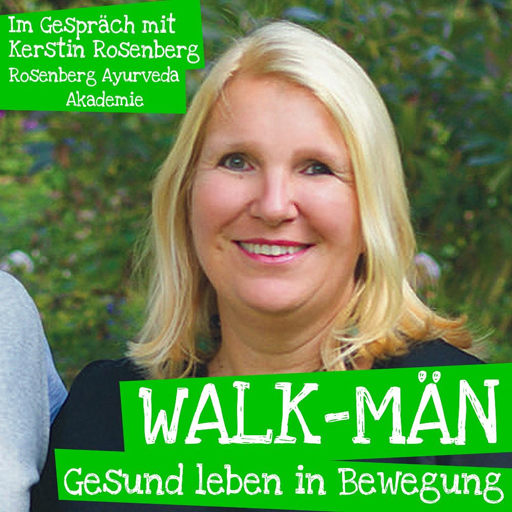Walk-Män-Podcast – Gesund leben in Bewegung / mit Ralf Baumgarten