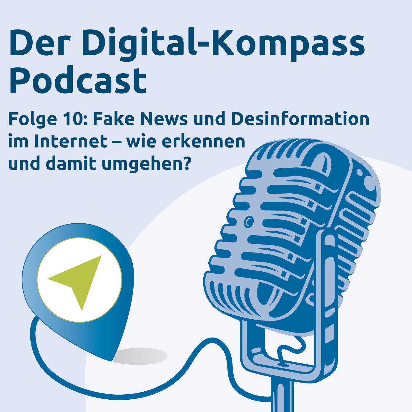 Digital Kompass