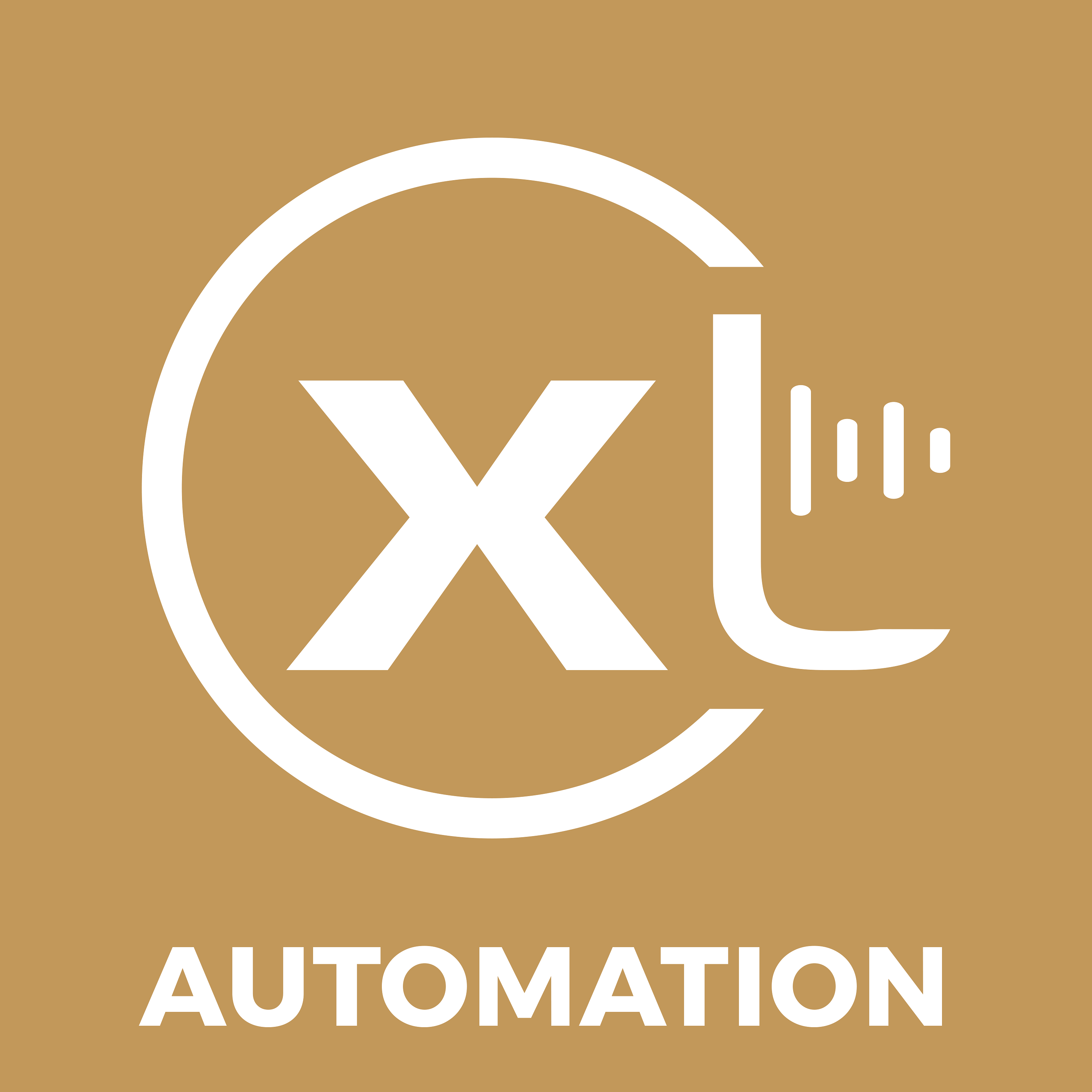 x-technik AUTOMATION podcast artwork
