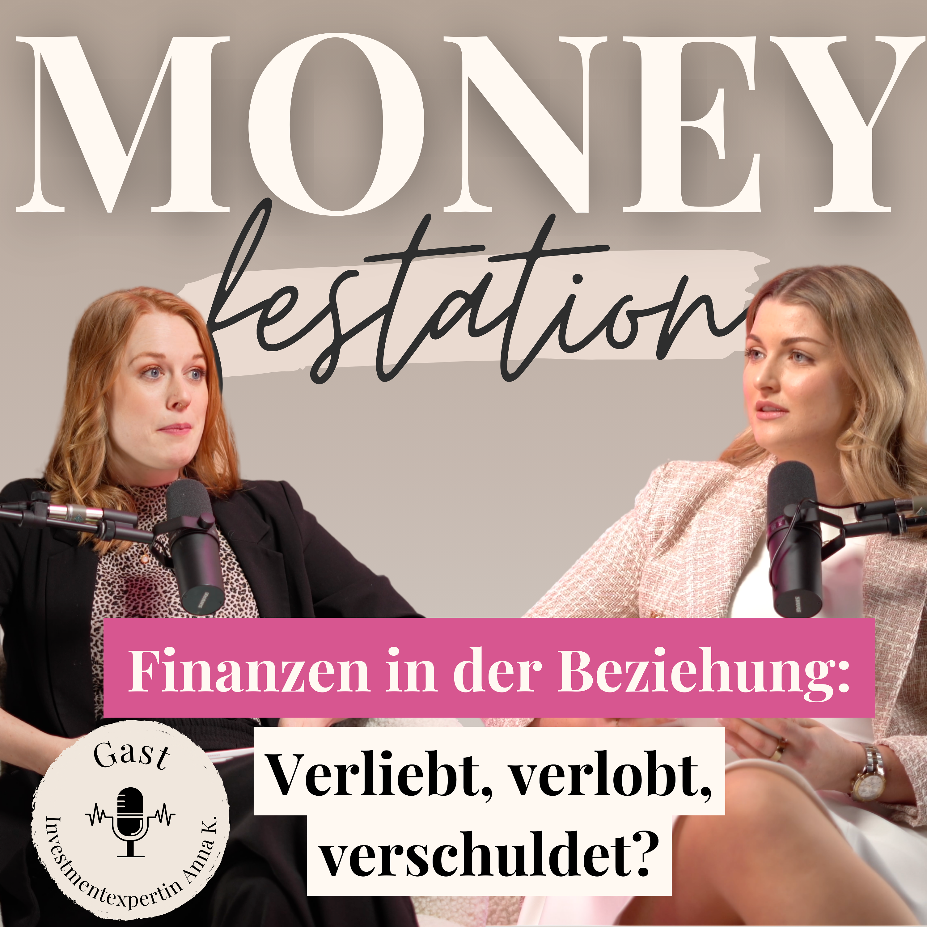 Moneyfestation