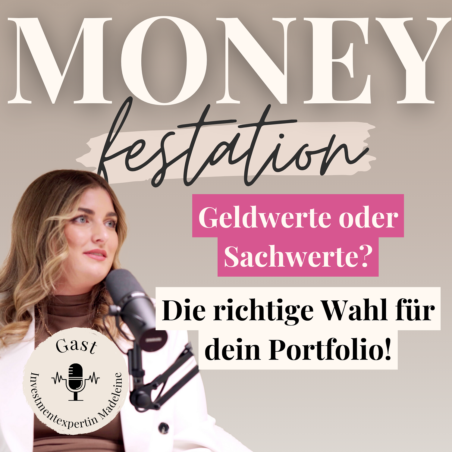 Moneyfestation