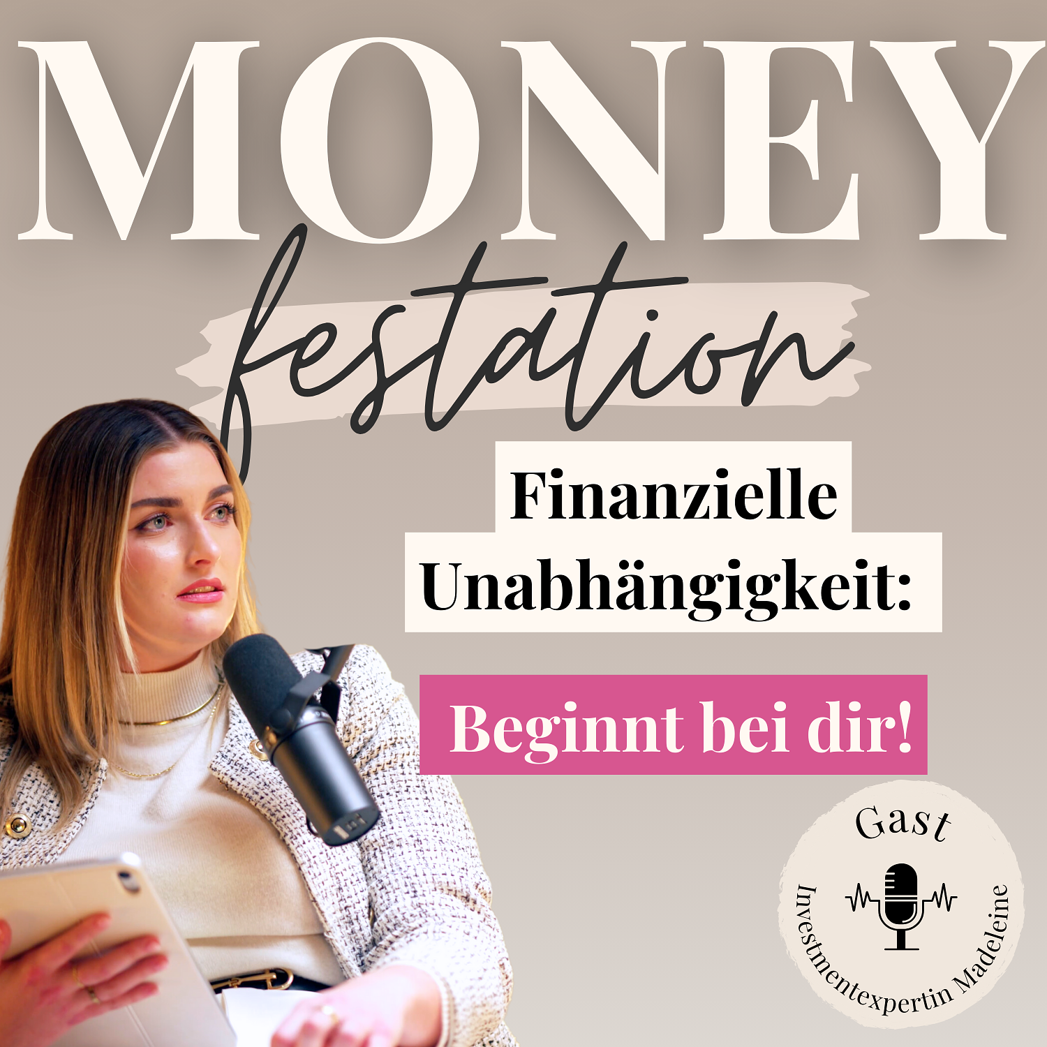 Moneyfestation