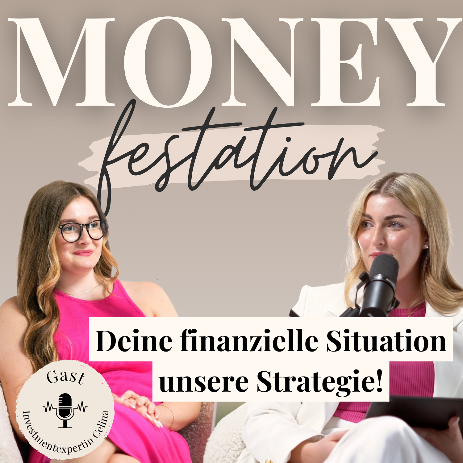 Moneyfestation