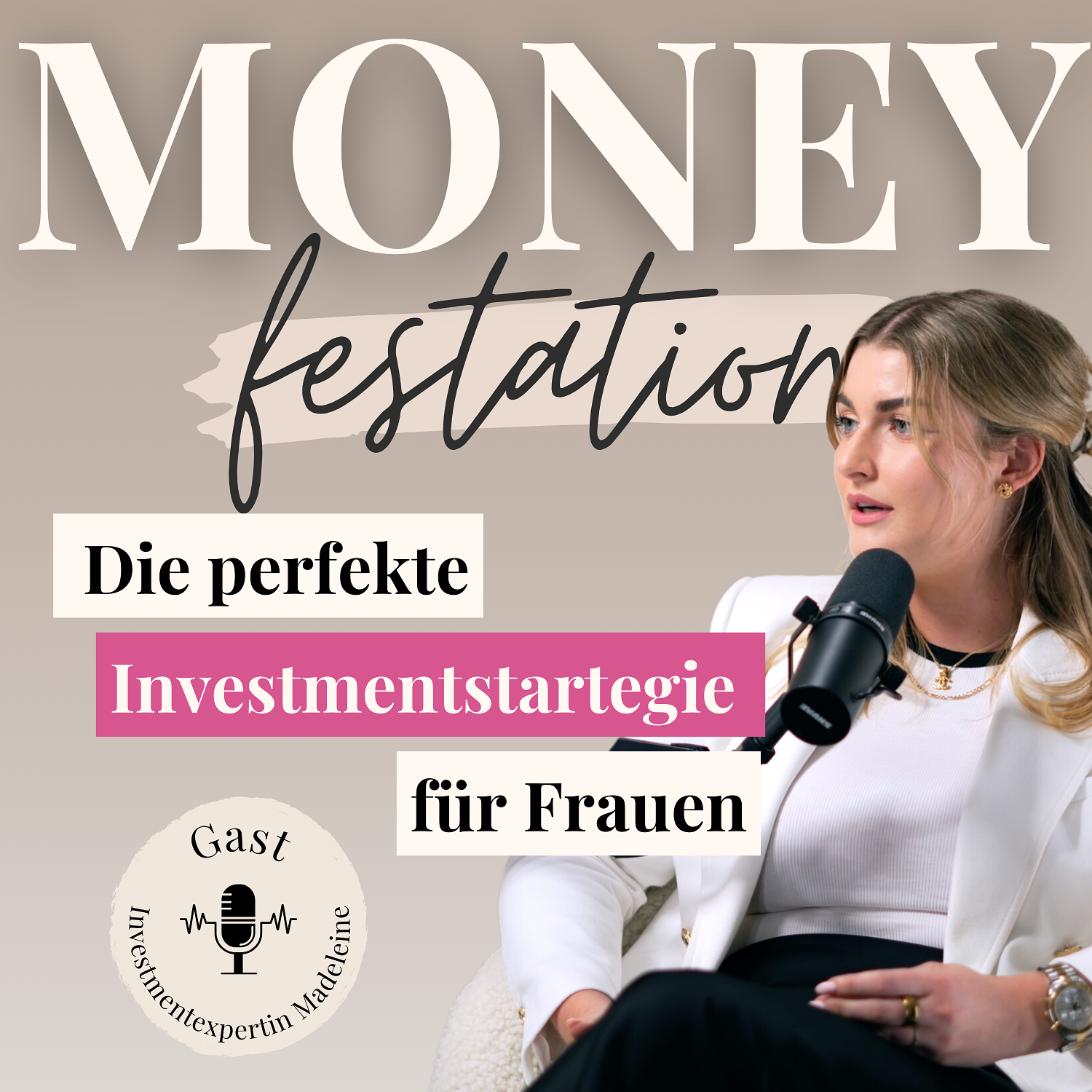 Moneyfestation