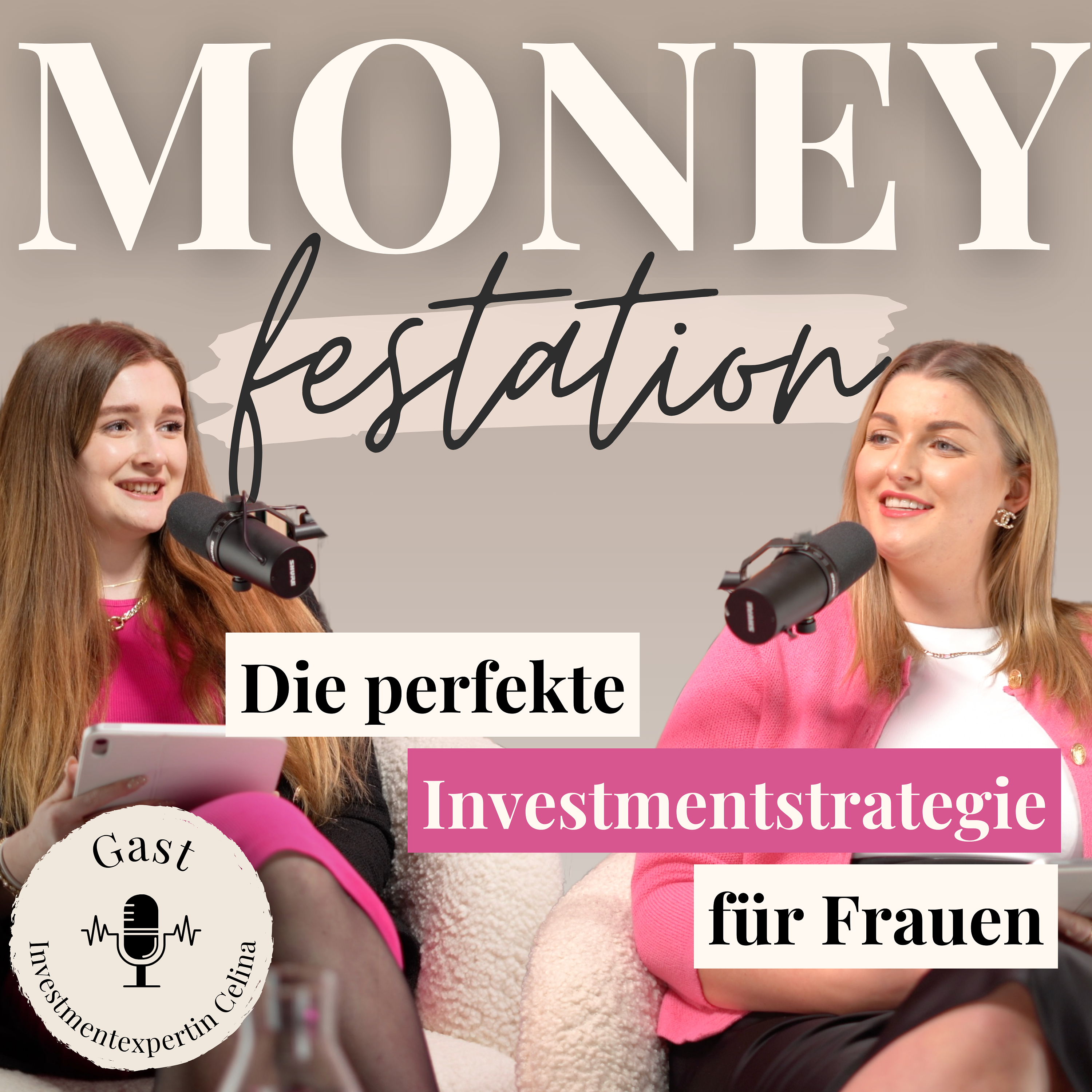 Moneyfestation
