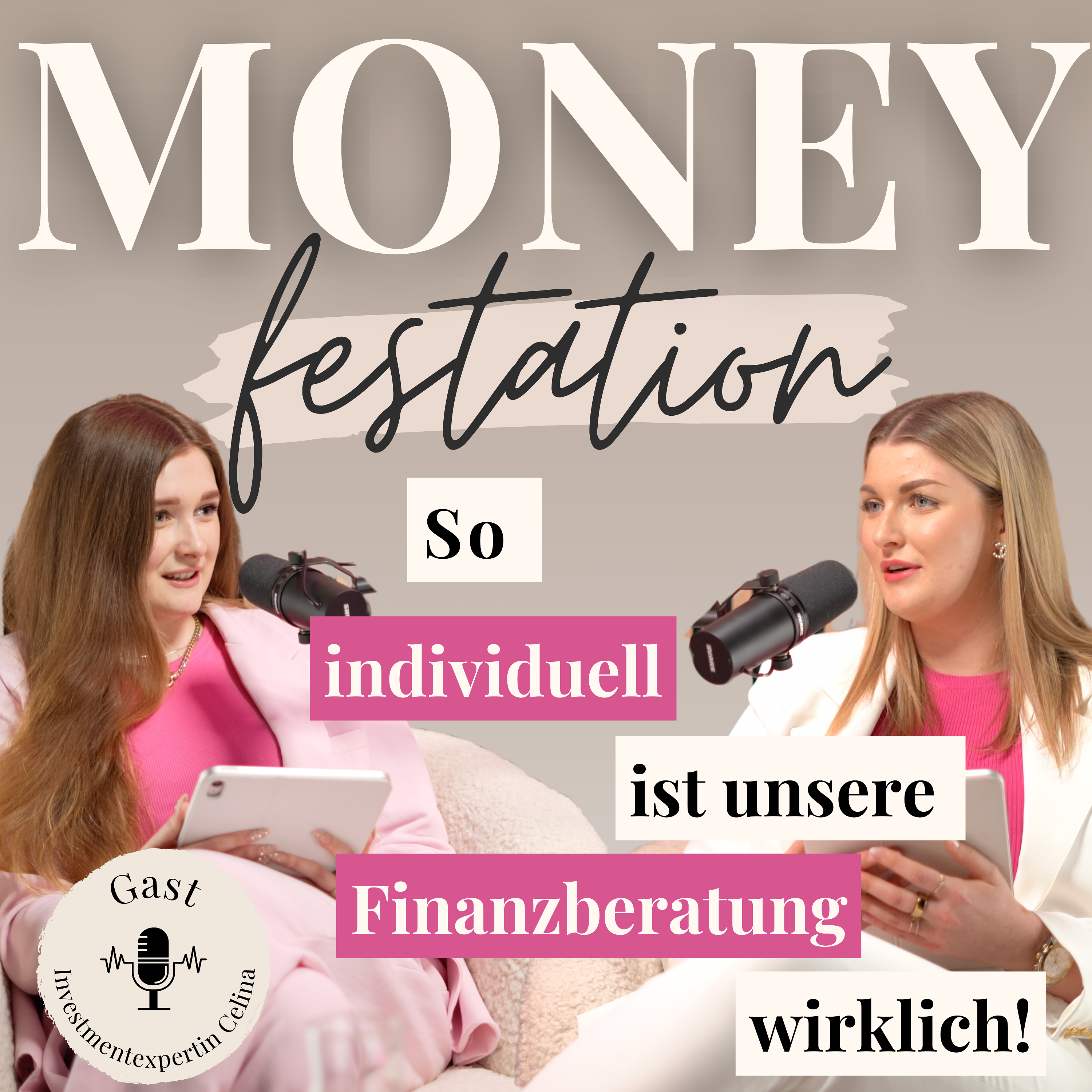 Moneyfestation