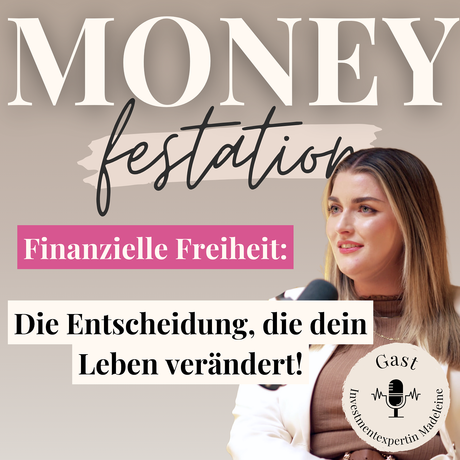 Moneyfestation