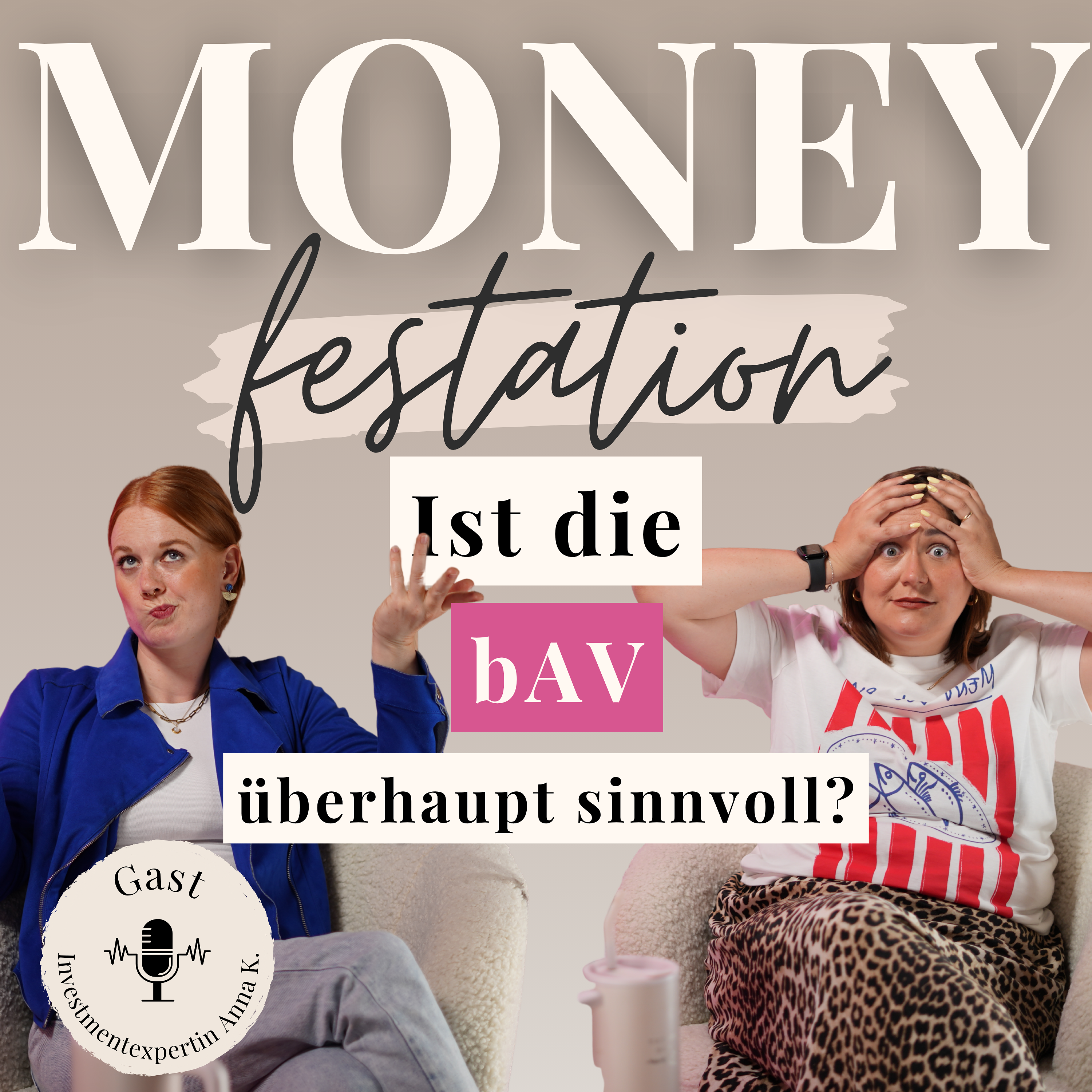 Moneyfestation