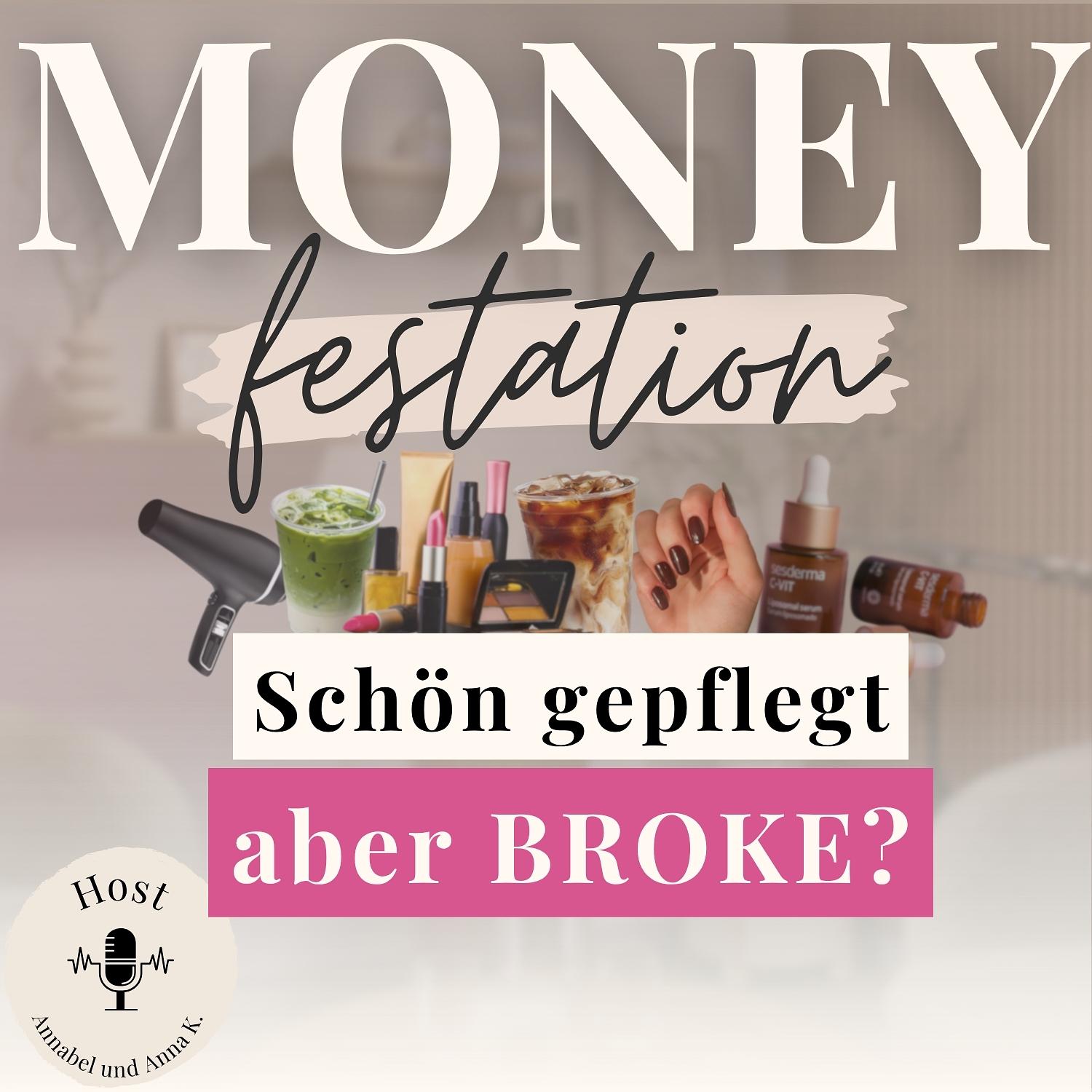 Teure Lifestyle- und Beauty-Geldfresser: So ruinieren kleine Ausgaben deinen Cashflow #69