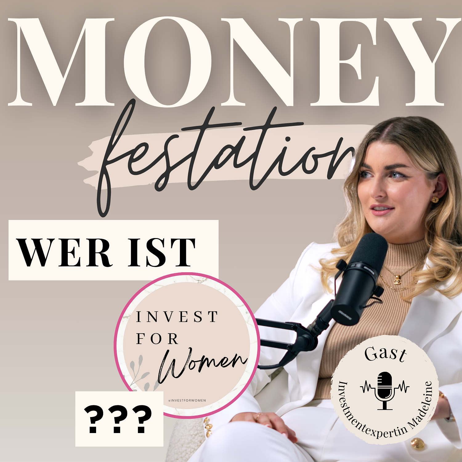 Moneyfestation