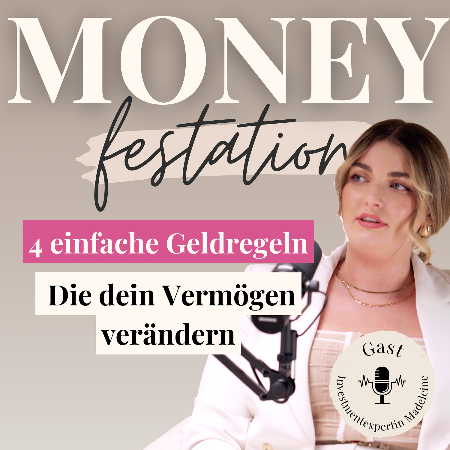 Moneyfestation