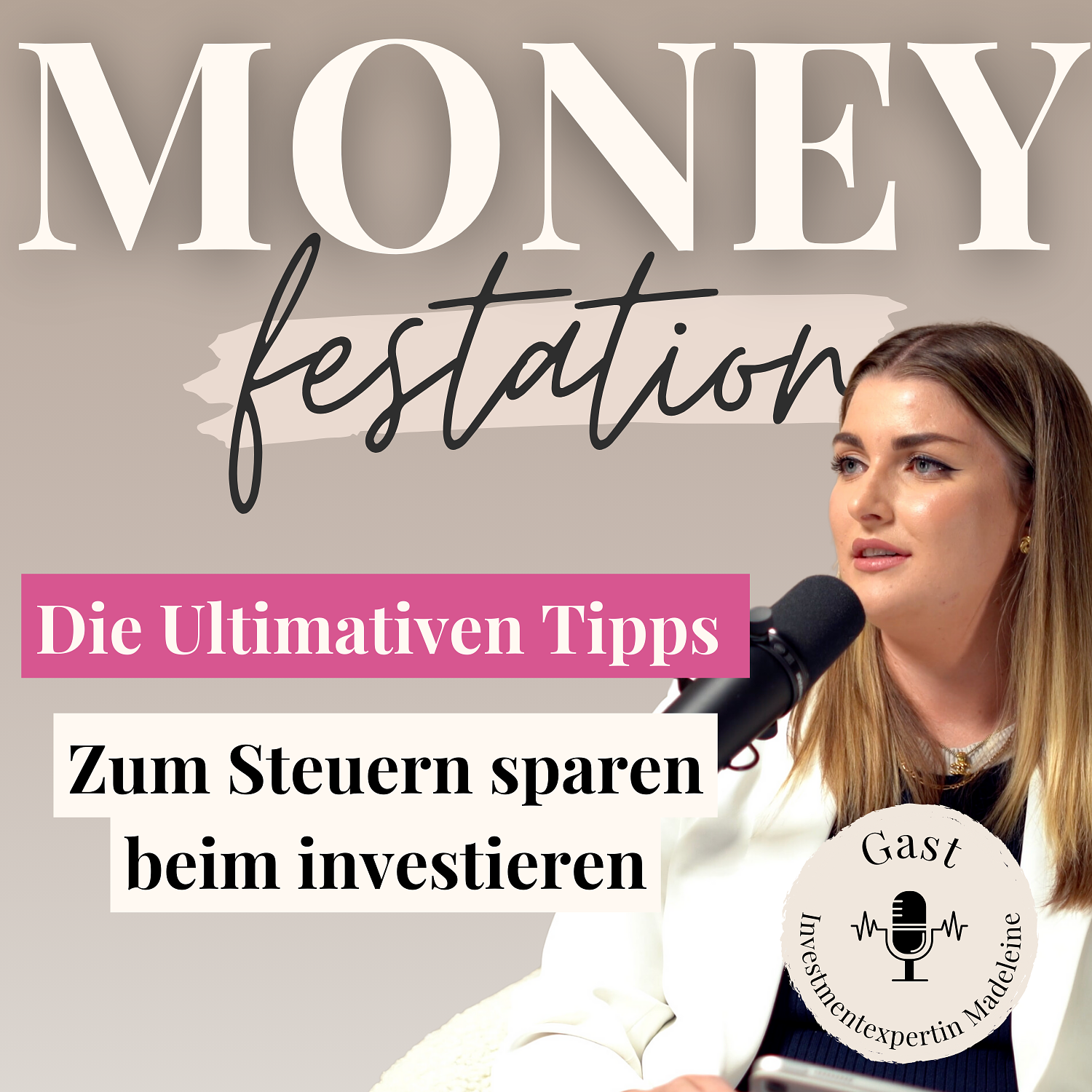 Moneyfestation