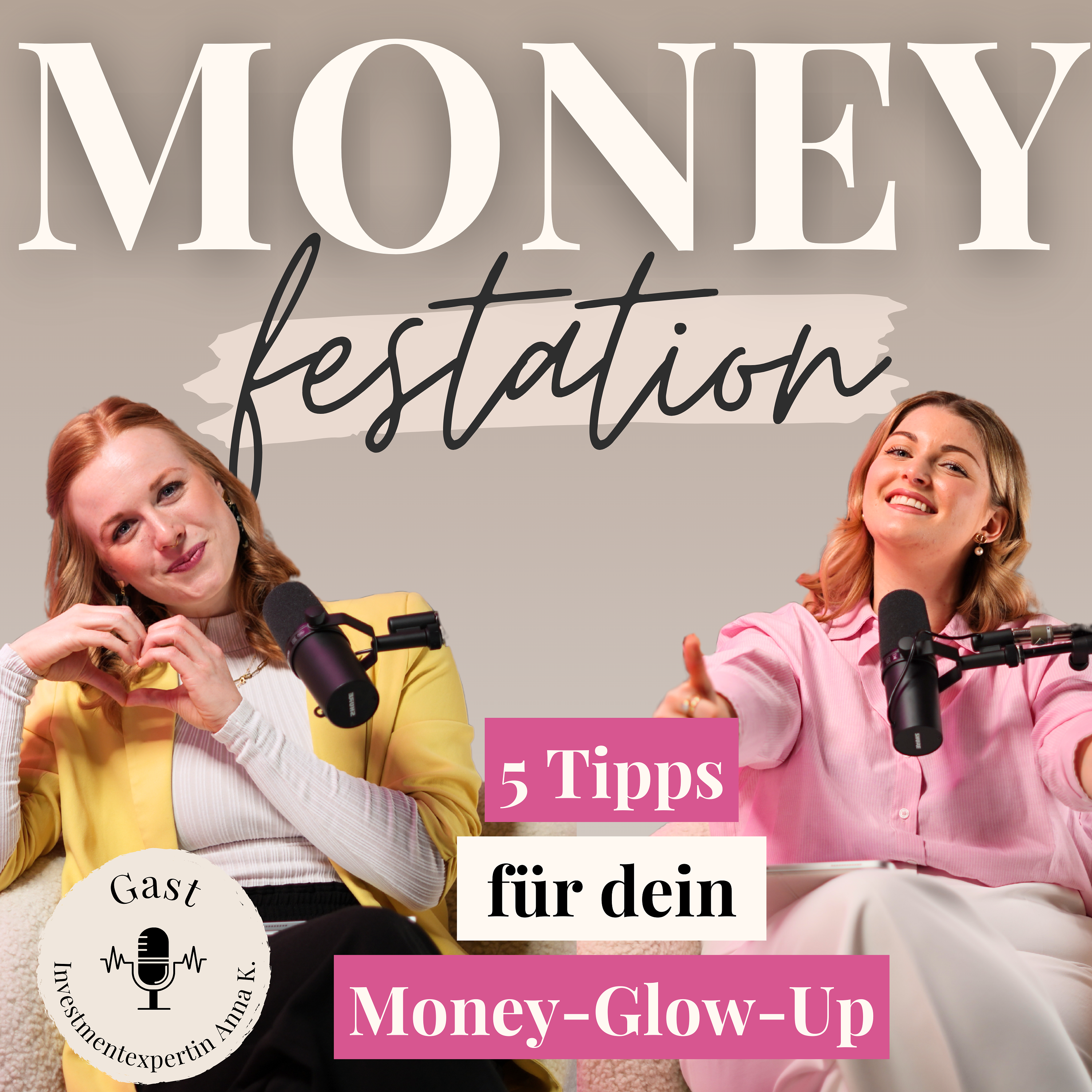 Moneyfestation