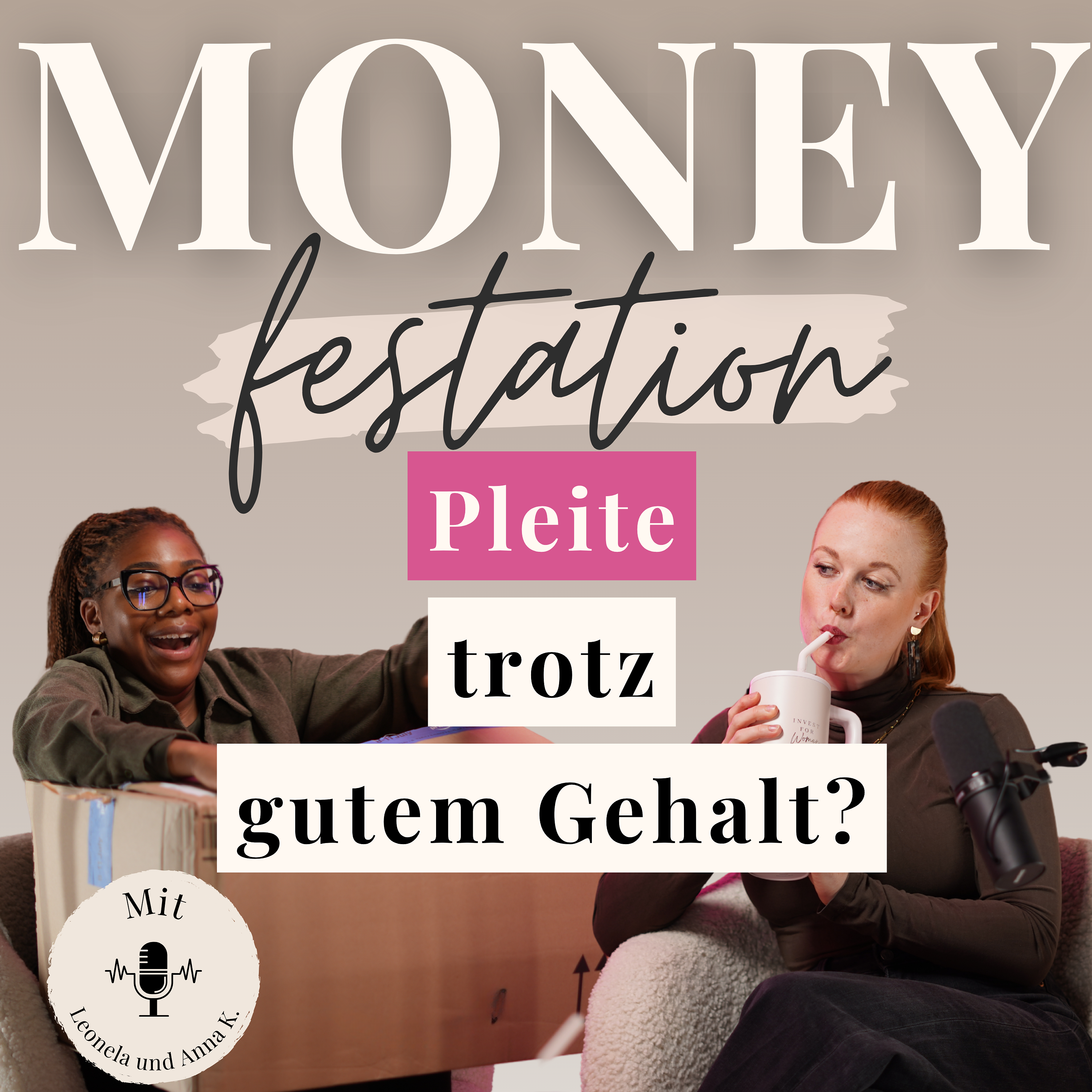 Moneyfestation