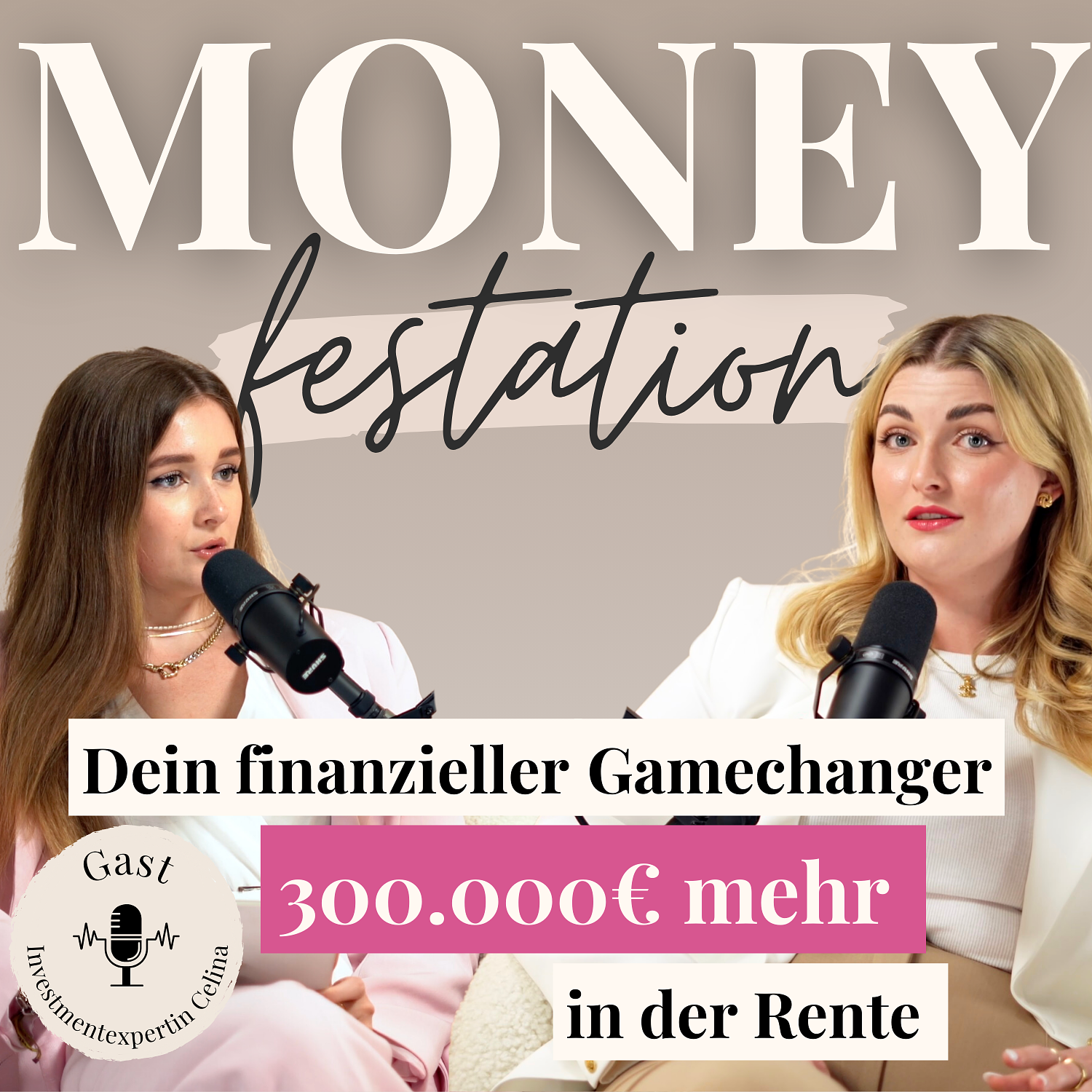 Moneyfestation