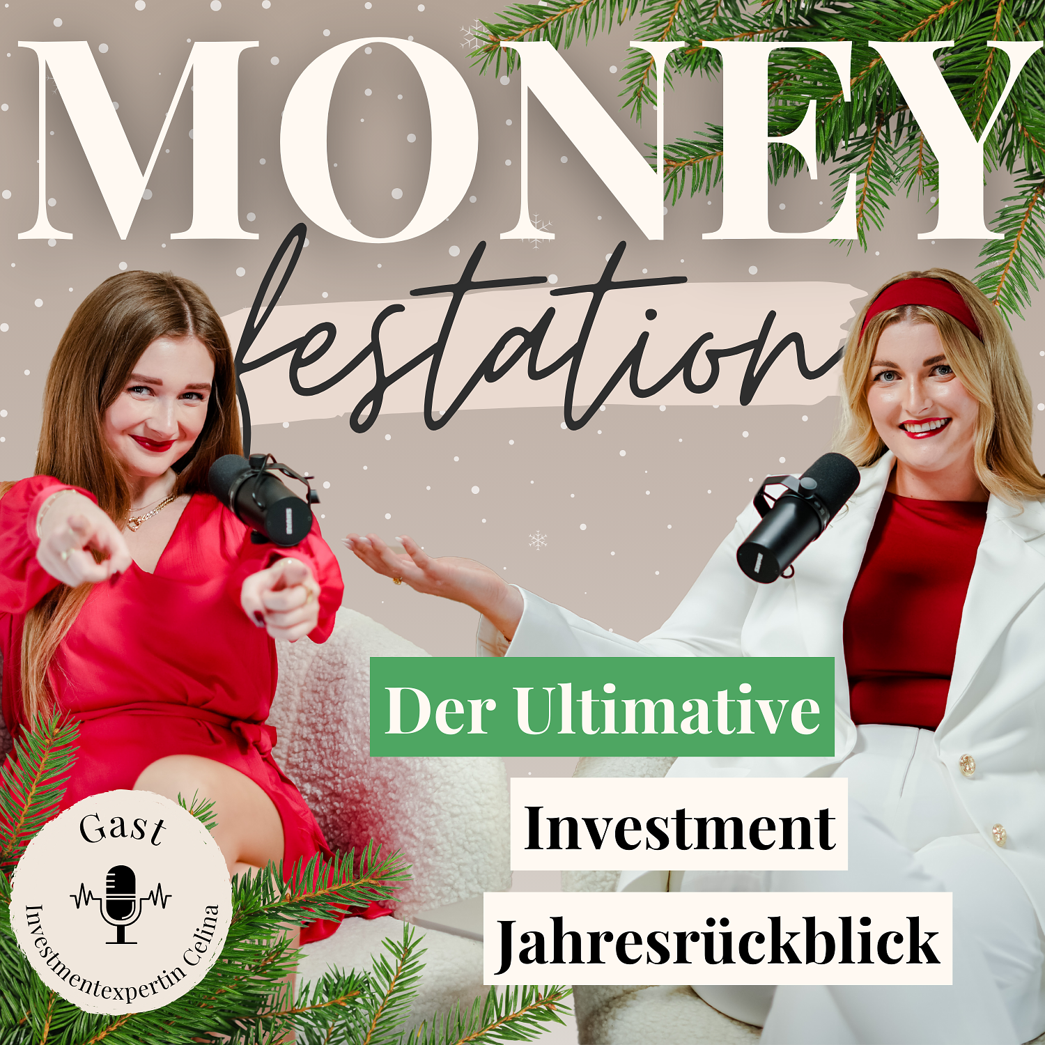 Moneyfestation