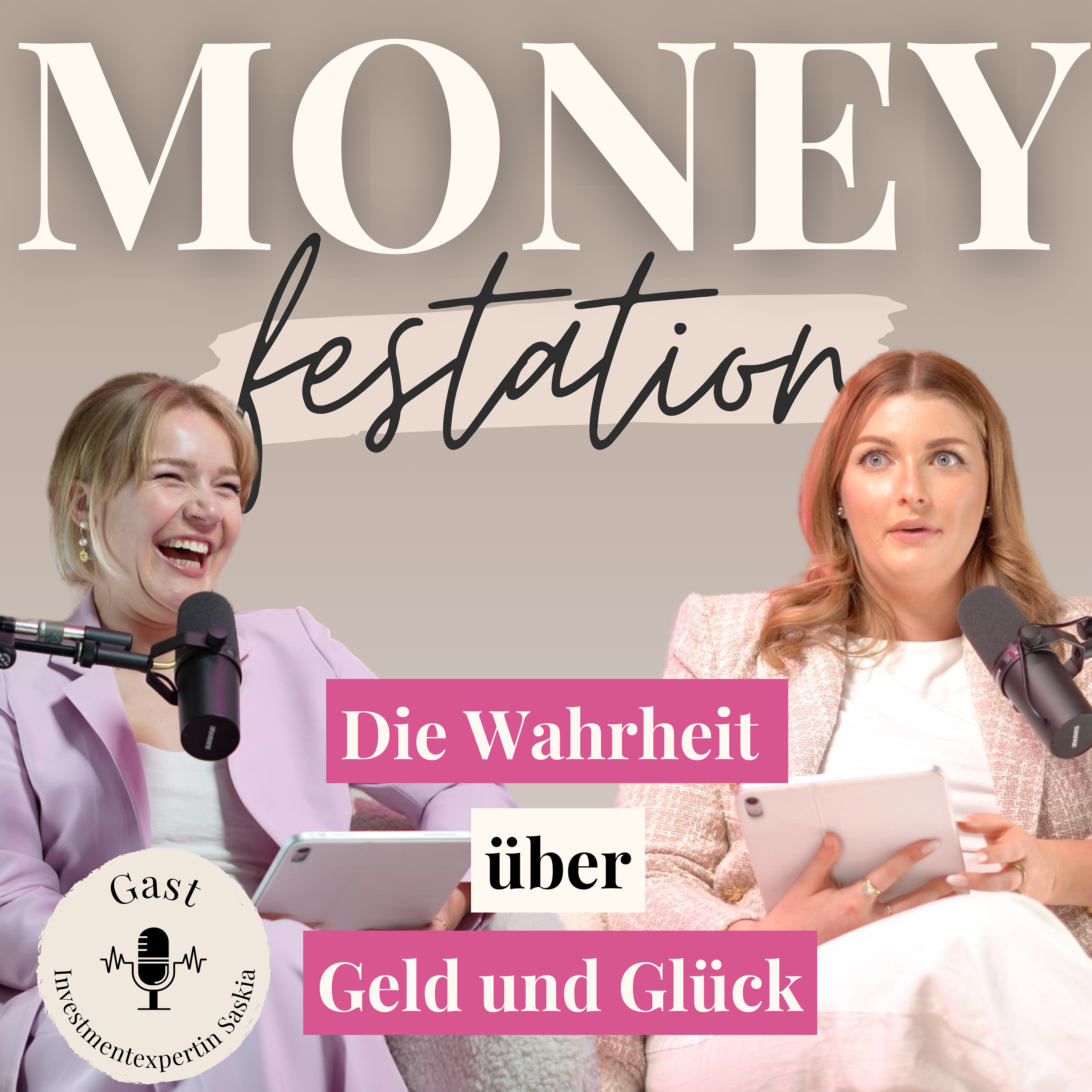 Moneyfestation