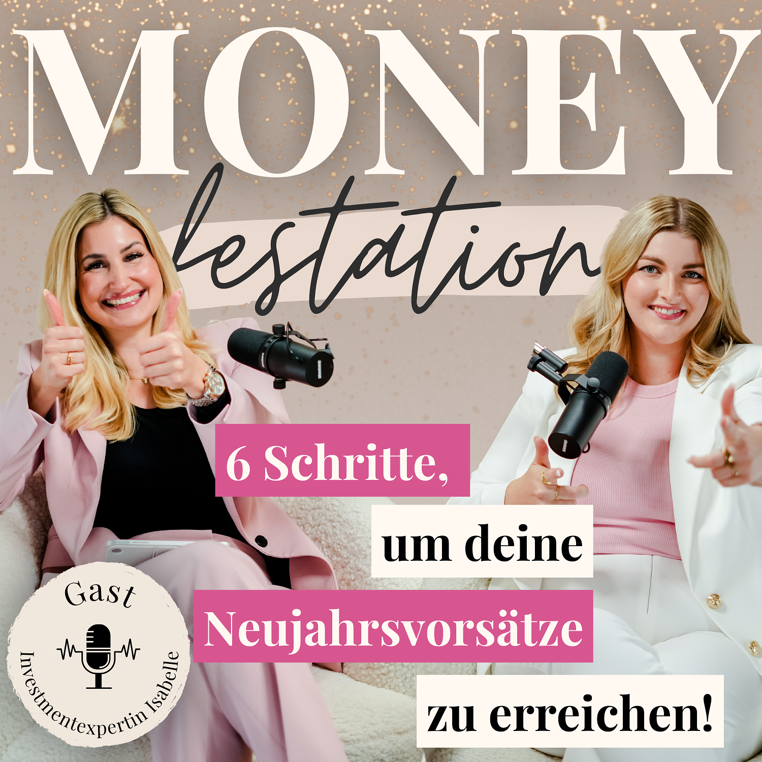 Moneyfestation