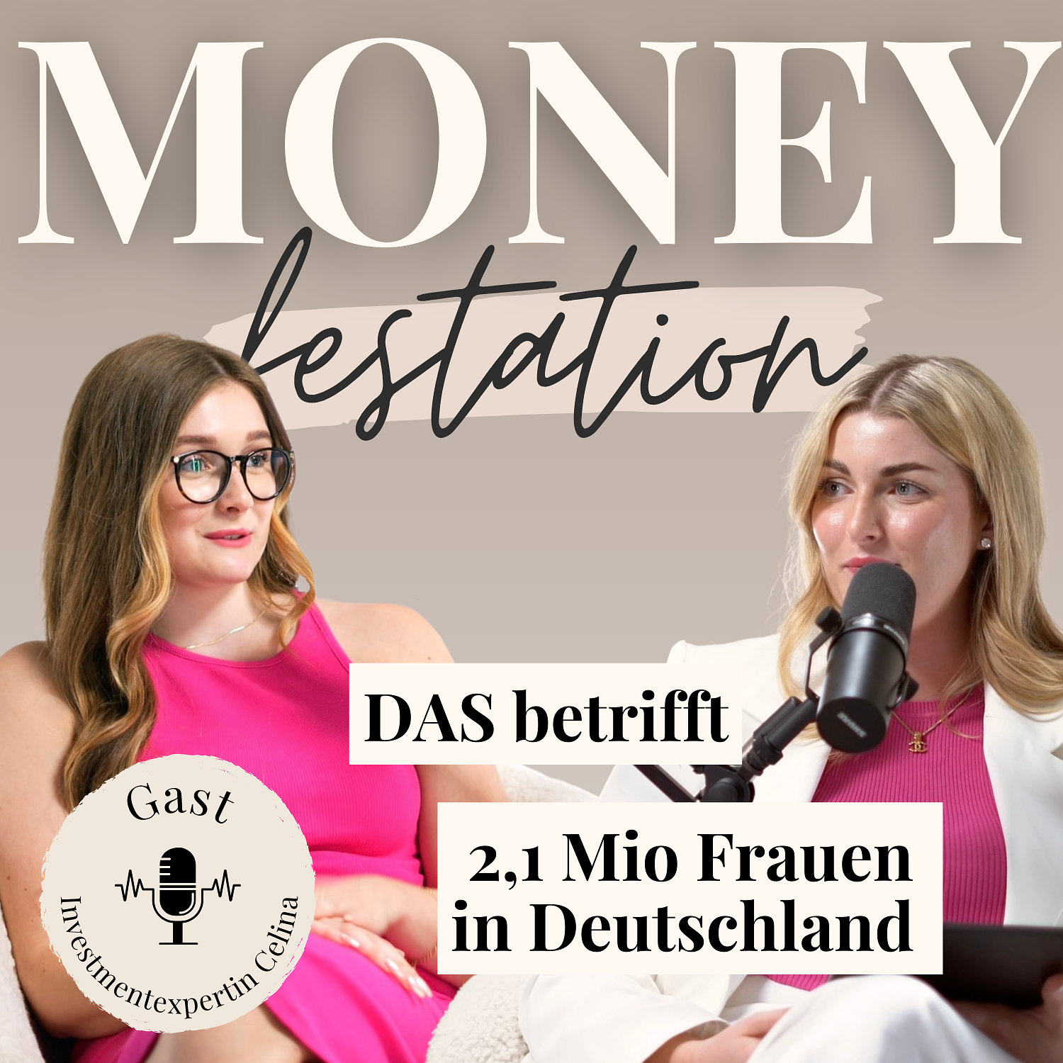 Moneyfestation