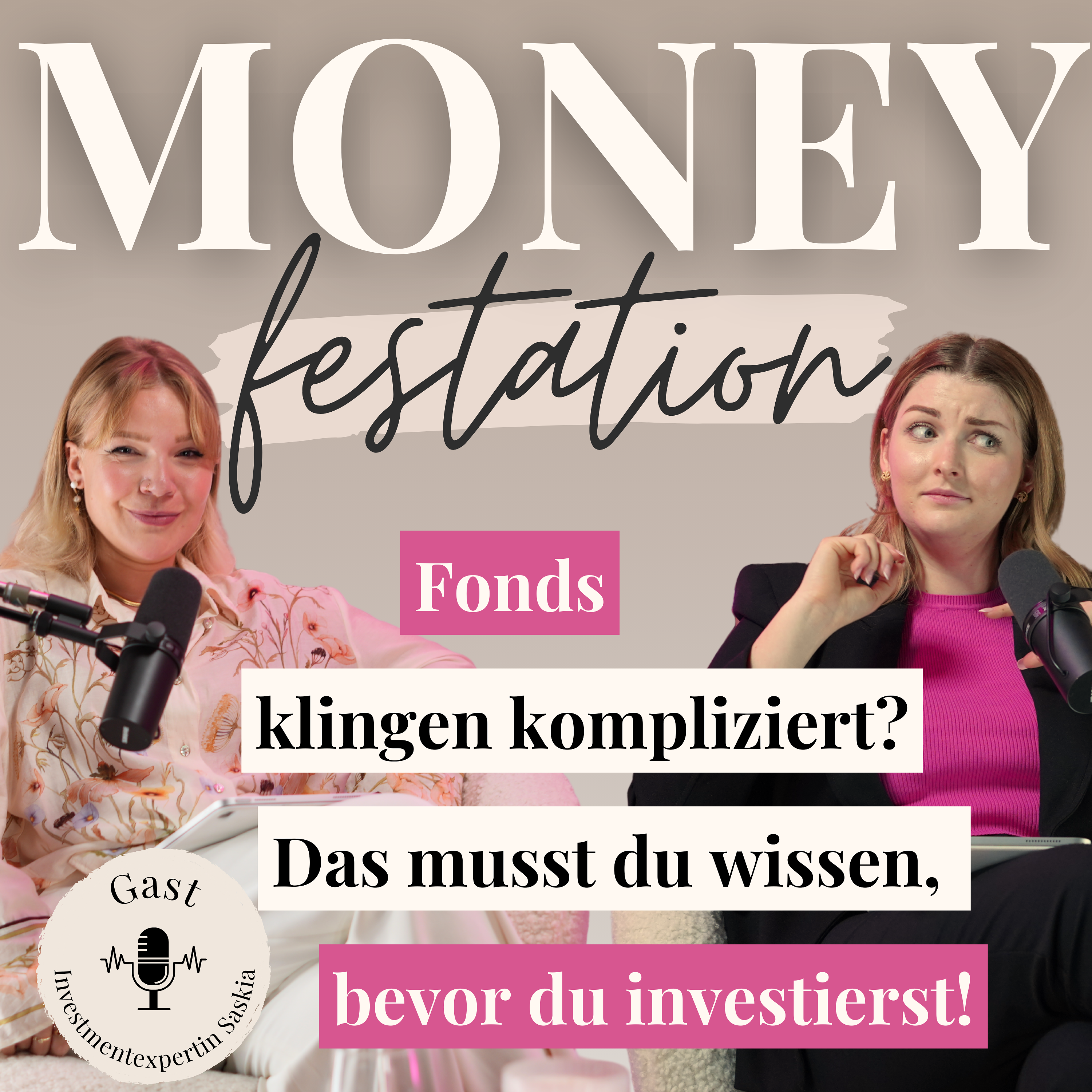 Moneyfestation