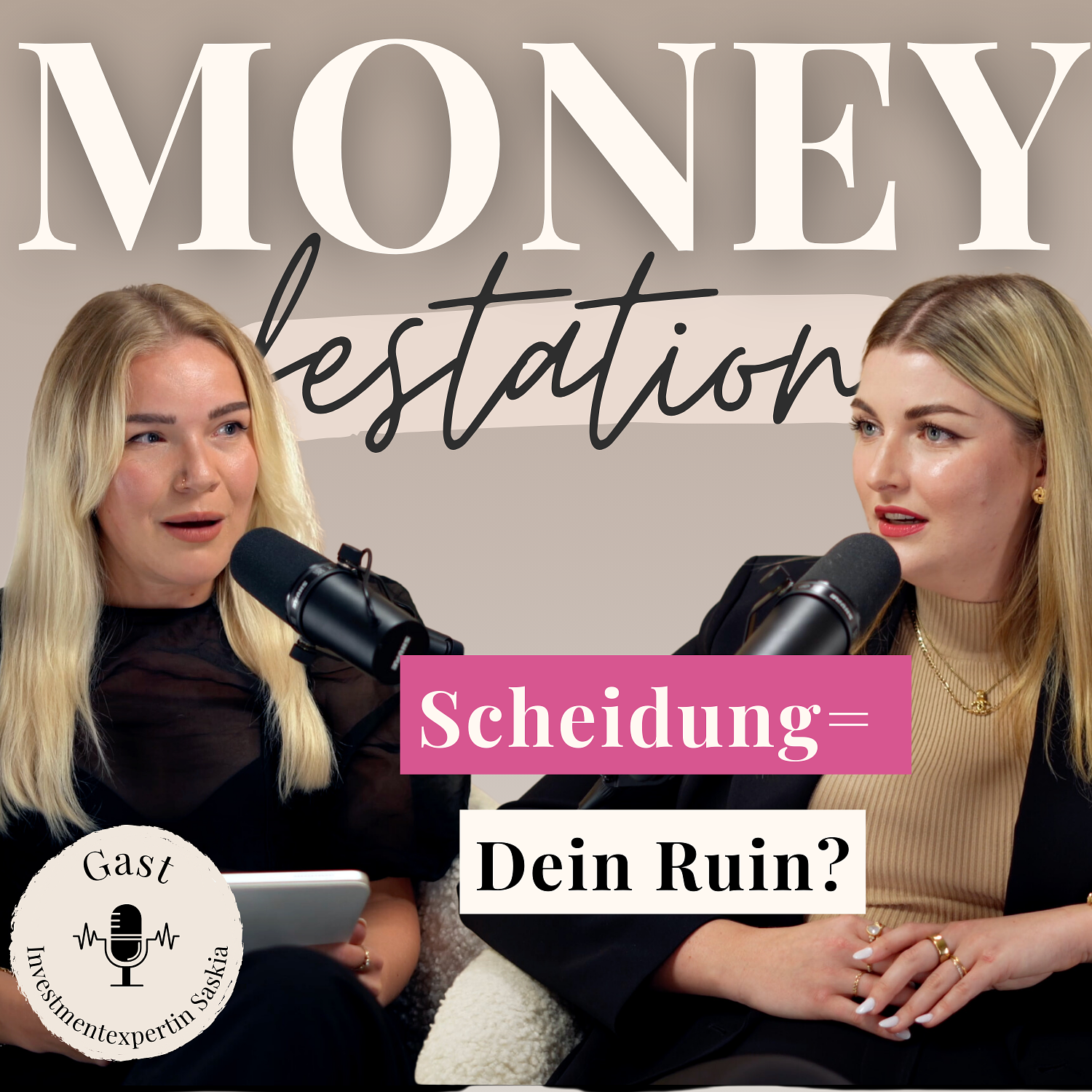 Moneyfestation
