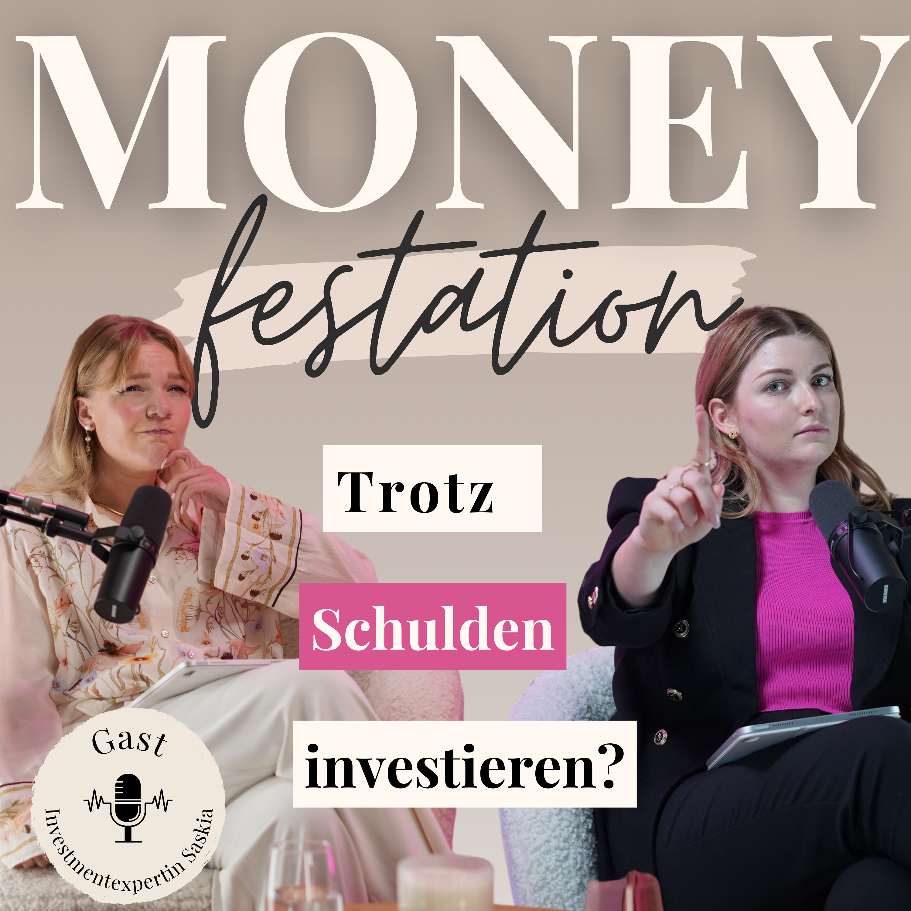 Moneyfestation