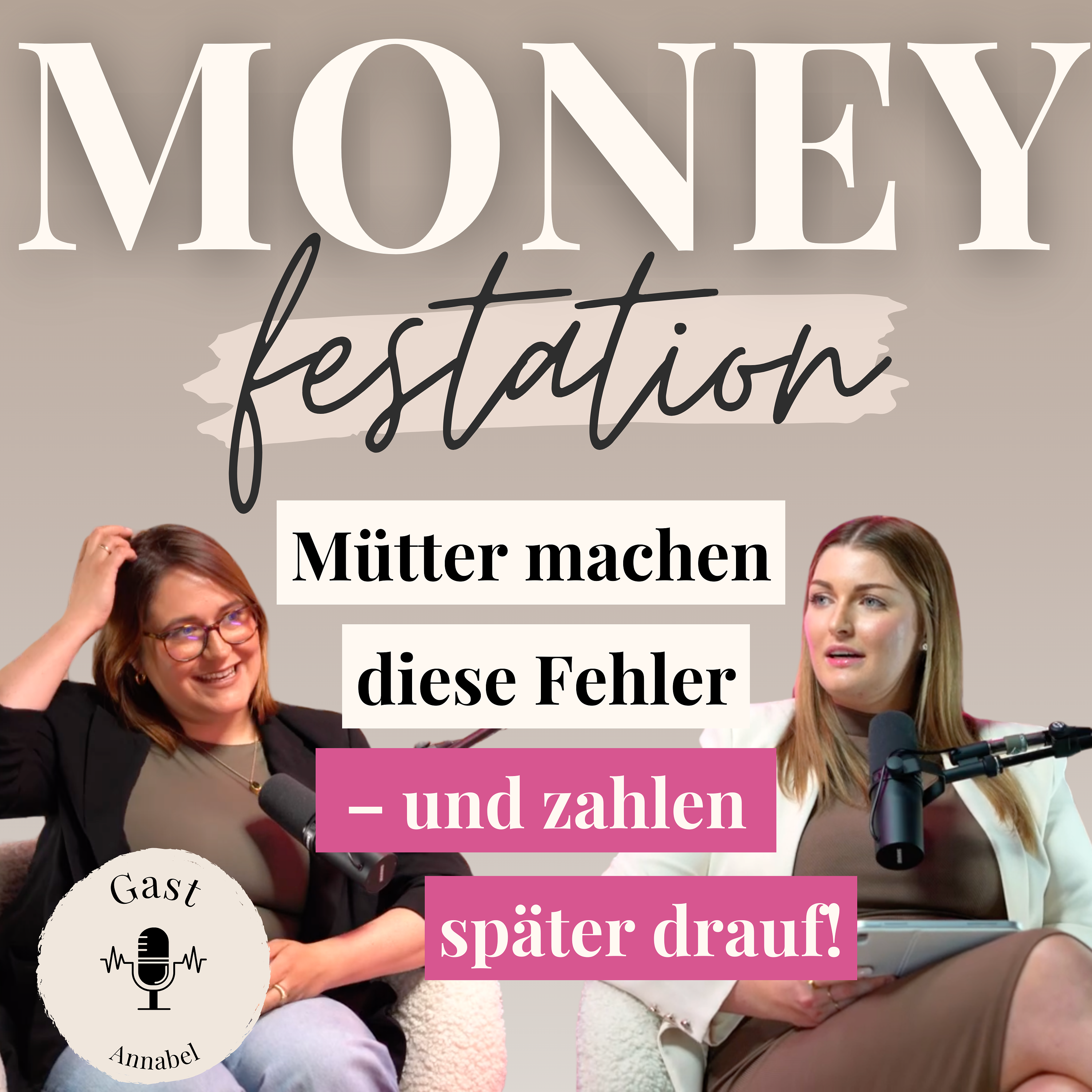 Moneyfestation