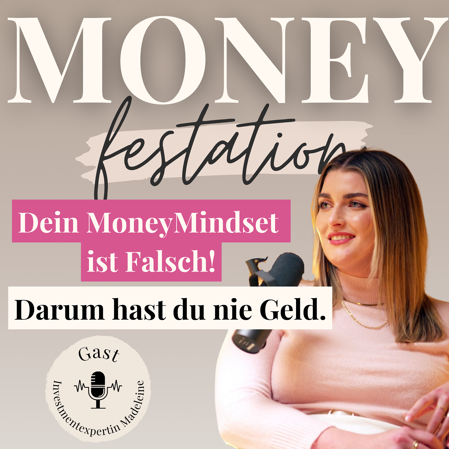 Moneyfestation