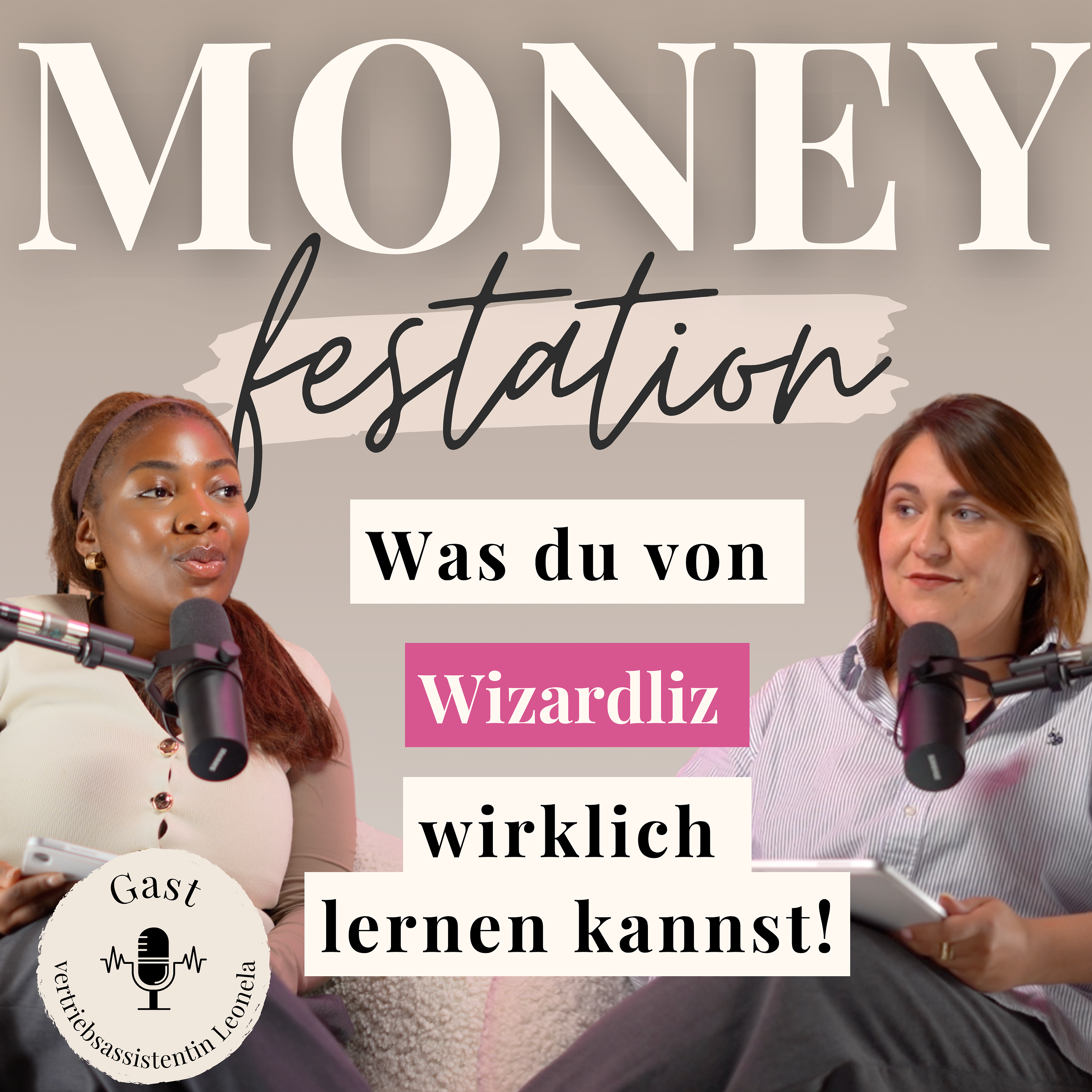 Moneyfestation