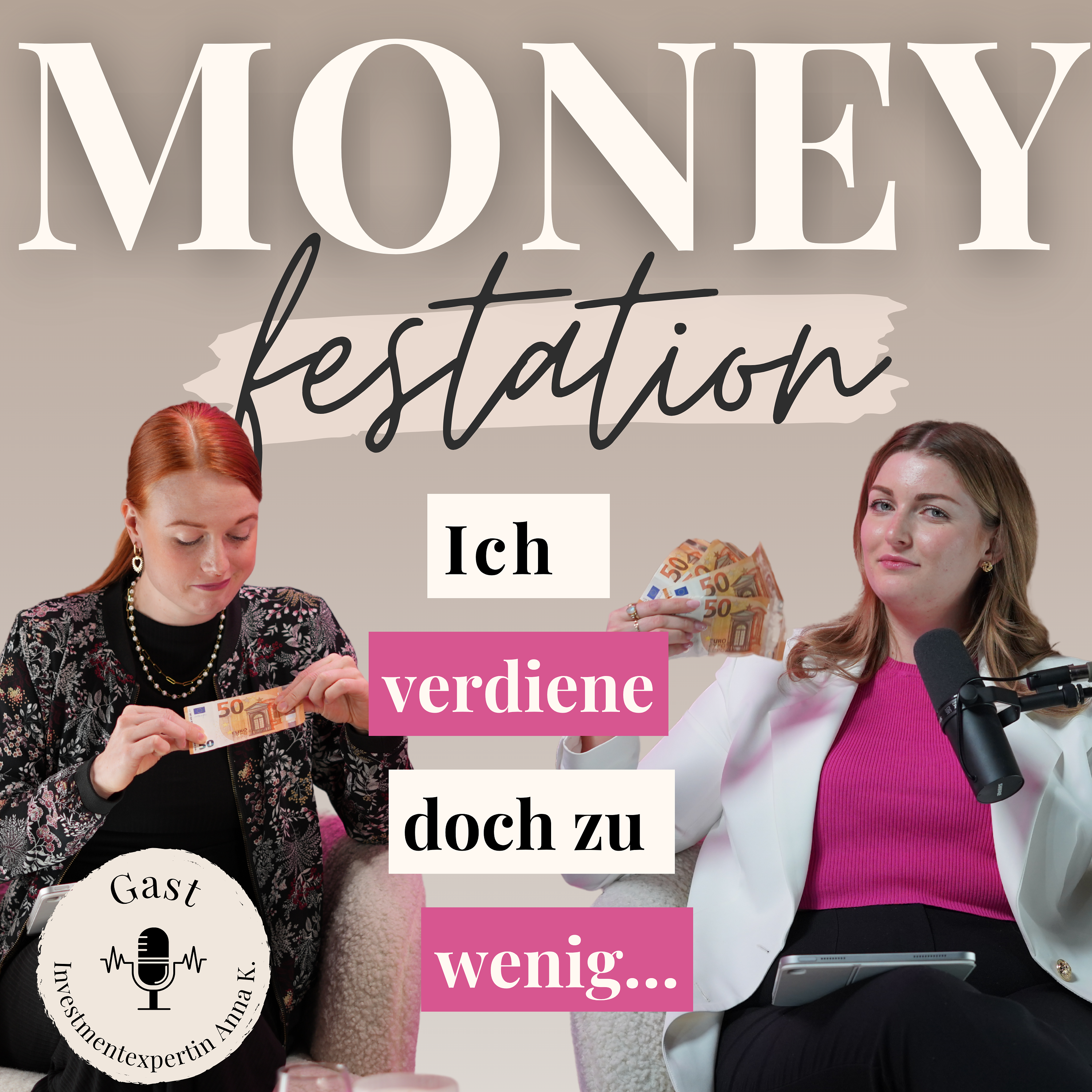 Moneyfestation